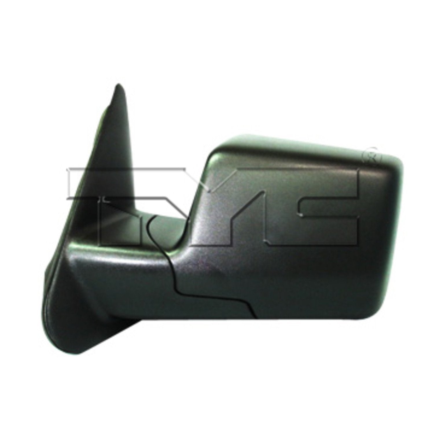 TYC 3040112 Door Mirror Left-Side Compatible with 2006-2011 Ford Ranger