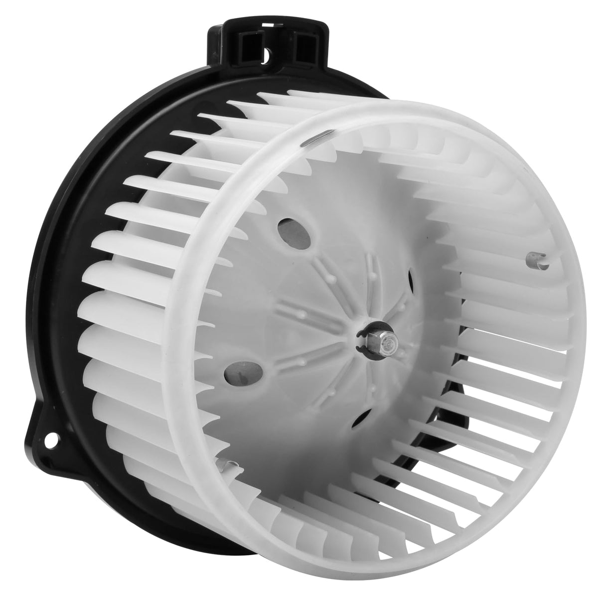 Replacement Ac Heater Blower Motor By Aa Ignition - Compatible With Acura & Honda Vehicles - 1998-2008 - Mdx, Accord, Odyssey, P