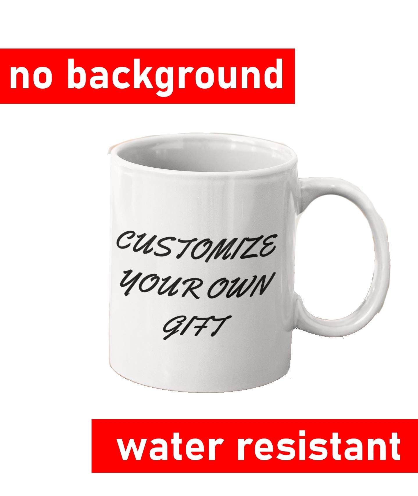 Vulgrco Design Your Own Custom Vinyl Decal Sticker Letters Initials Monogram Car Window Cup Gift License Plate Personalized Sign