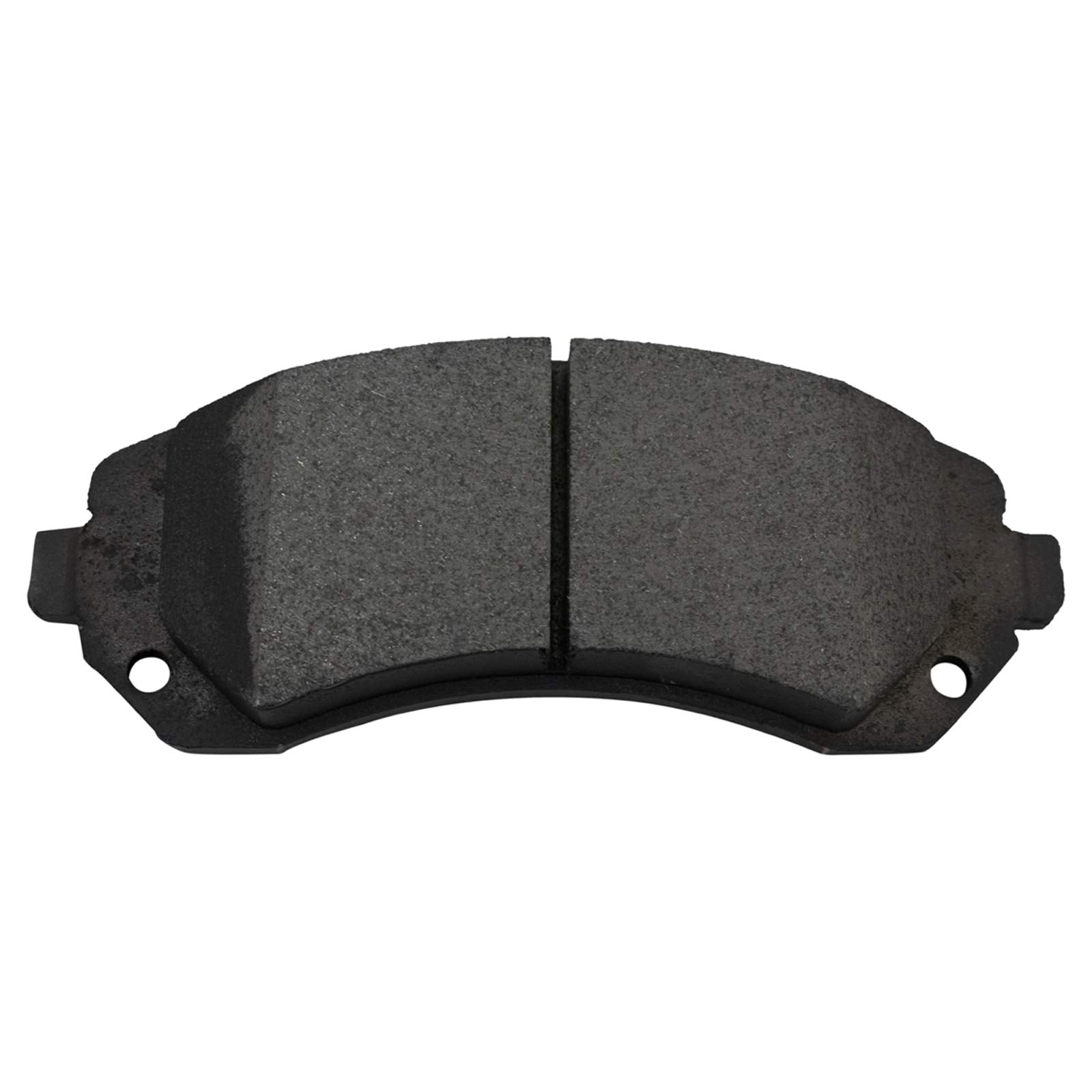Trq Front Brake Pads Ceramic Compatible With 2002-2007 Buick Rendezvous 2002-2004 Chevrolet Venture Oldsmobile Silhouette 2001-2