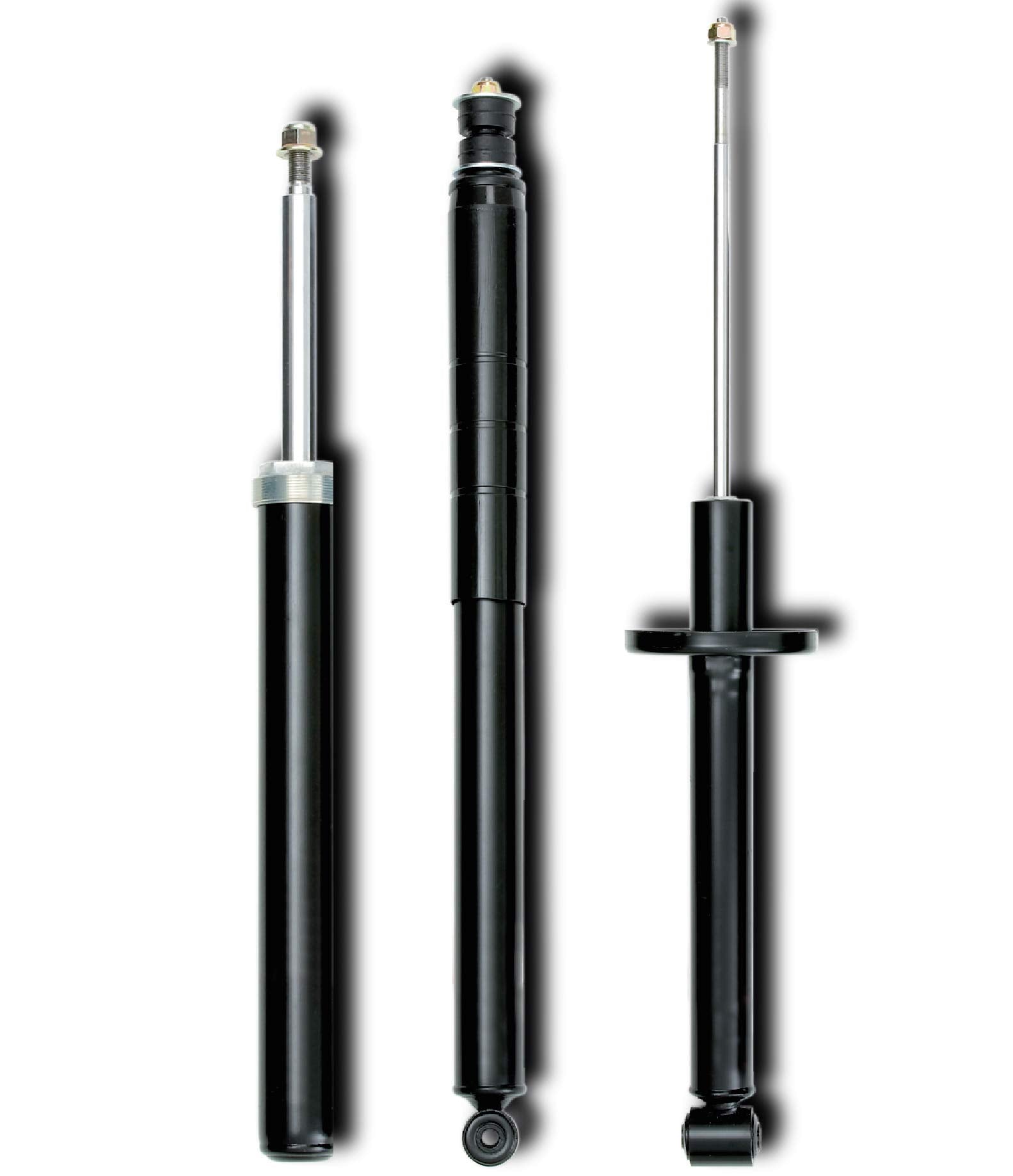 Trw Jgm4126S Trw Suspension Strut Chrysler Sebring 2006-1996 Front