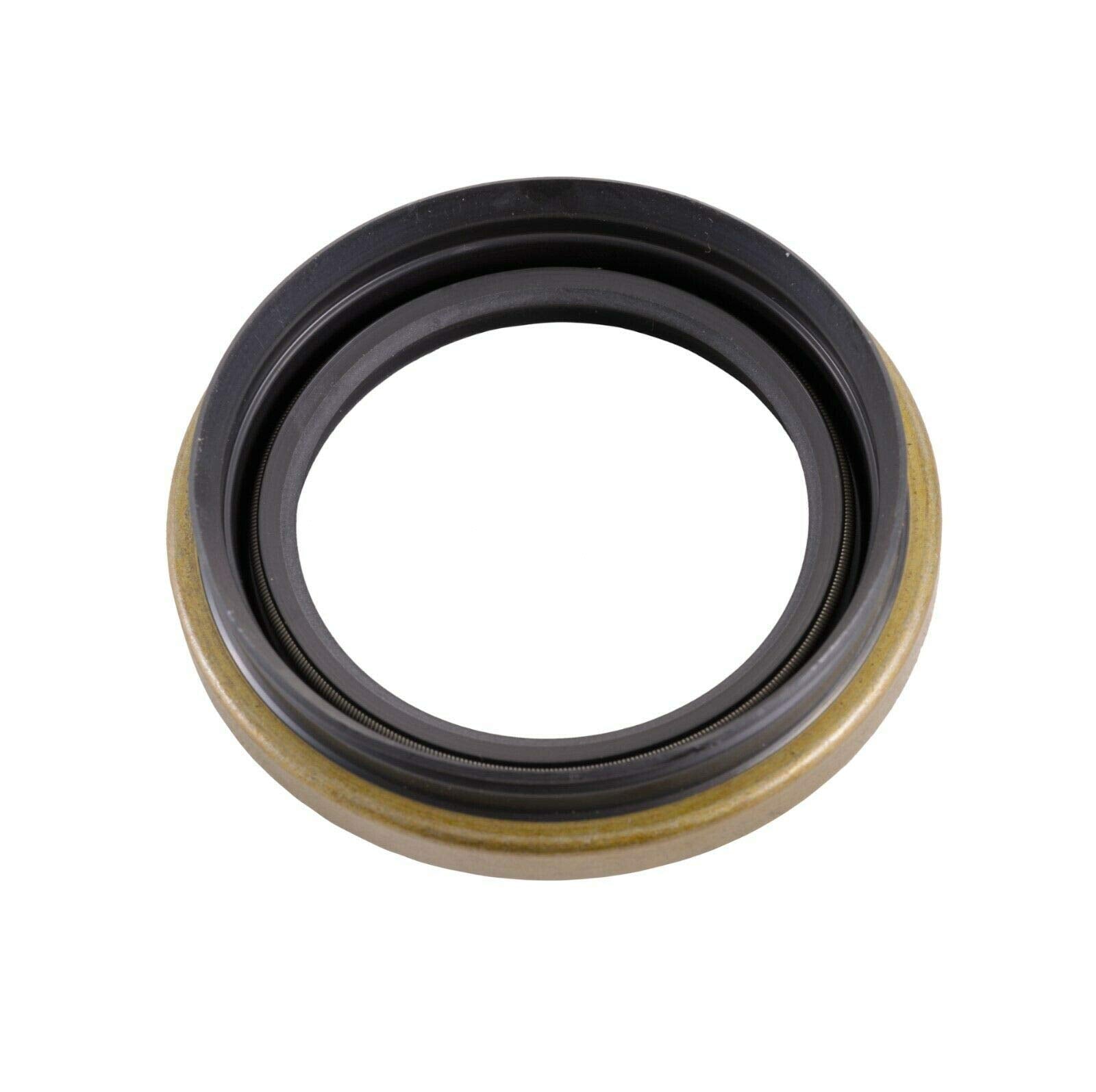 East Lake Axle replacement for front wheel bearings & seals kit Yamaha Big Bear/Kodiak/Wolverine/Timberwolf 250/350 / 400 1995 1