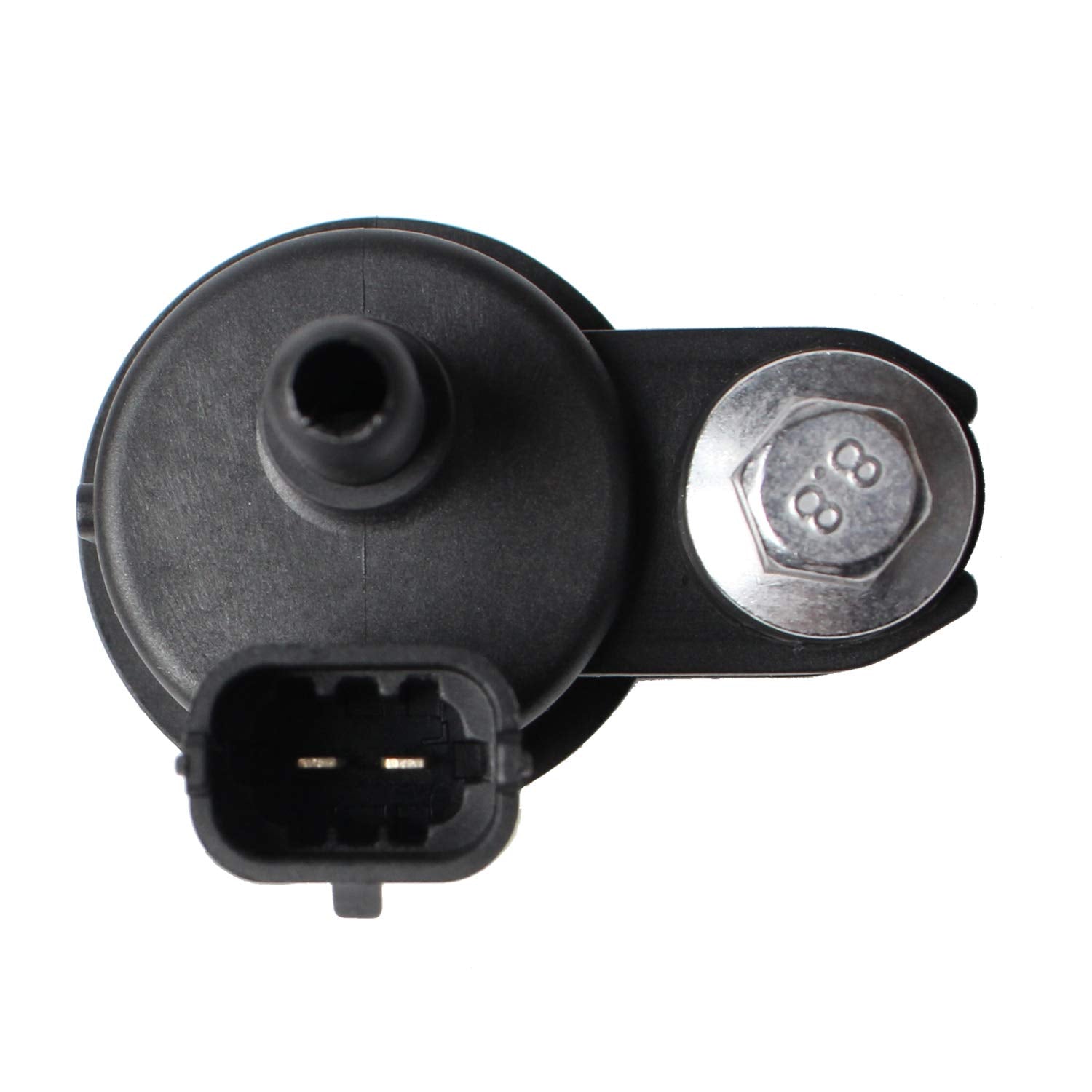 12610560 Vapor Canister Purge Valve Solenoid for GMC Acadia Terrain Chevy Impala Traverse Cadillac SRX Buick Enclave 12690512 91