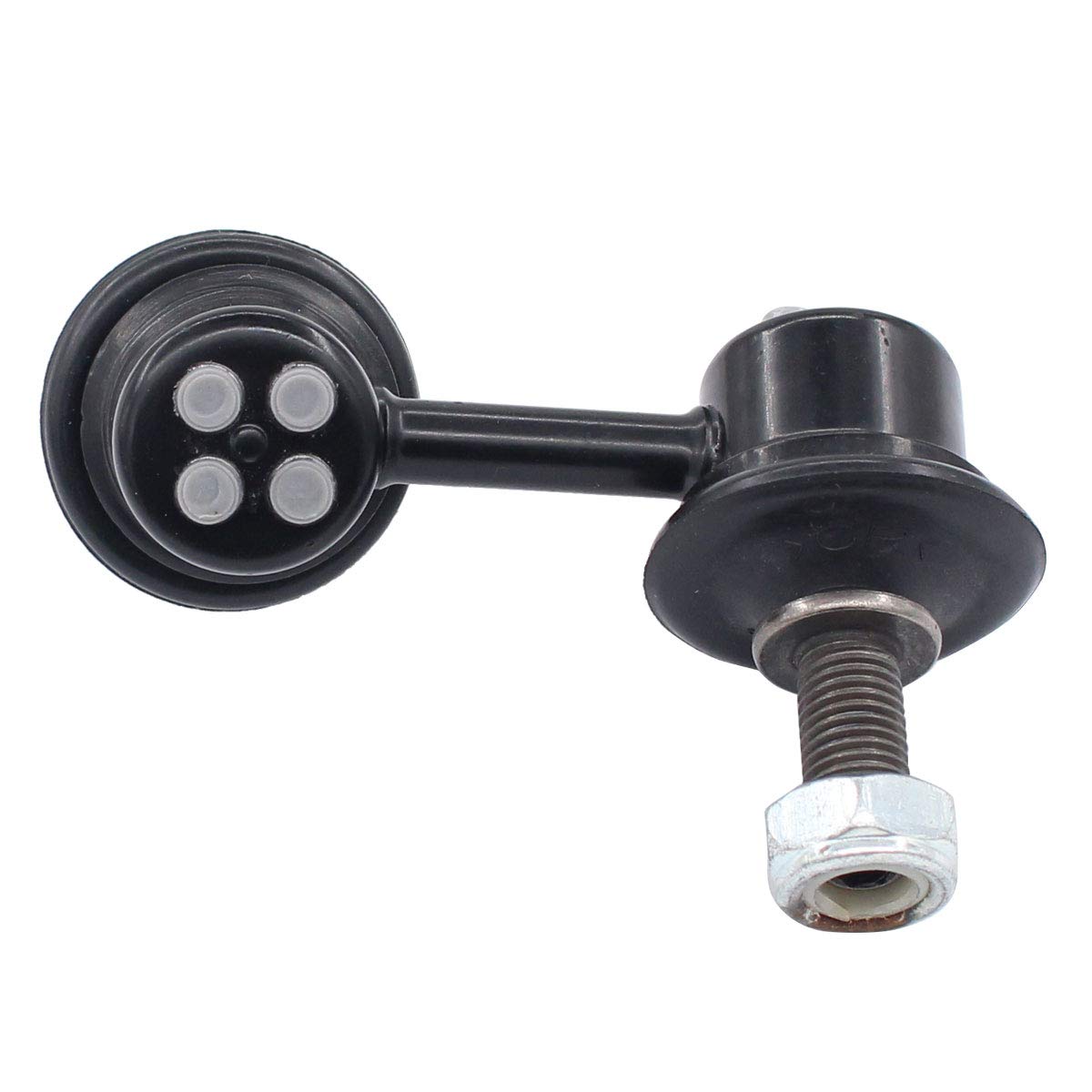 Applianpar Pair Of 2 Front Left Driver & Right Passenger Side Suspension Sway Bar Stabilizer End Link For Honda Element Crv Acura Rsx