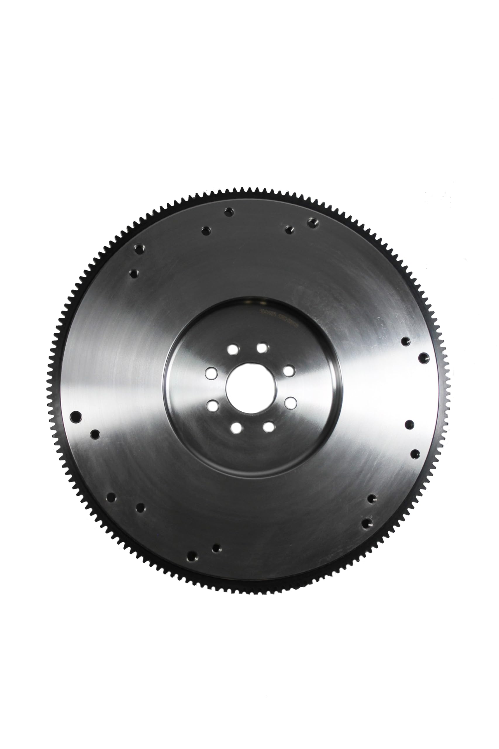 McLeod Steel Flywheel Chevy 28 1955-85 1955-85 SB & All BB 168 Gear (460130)