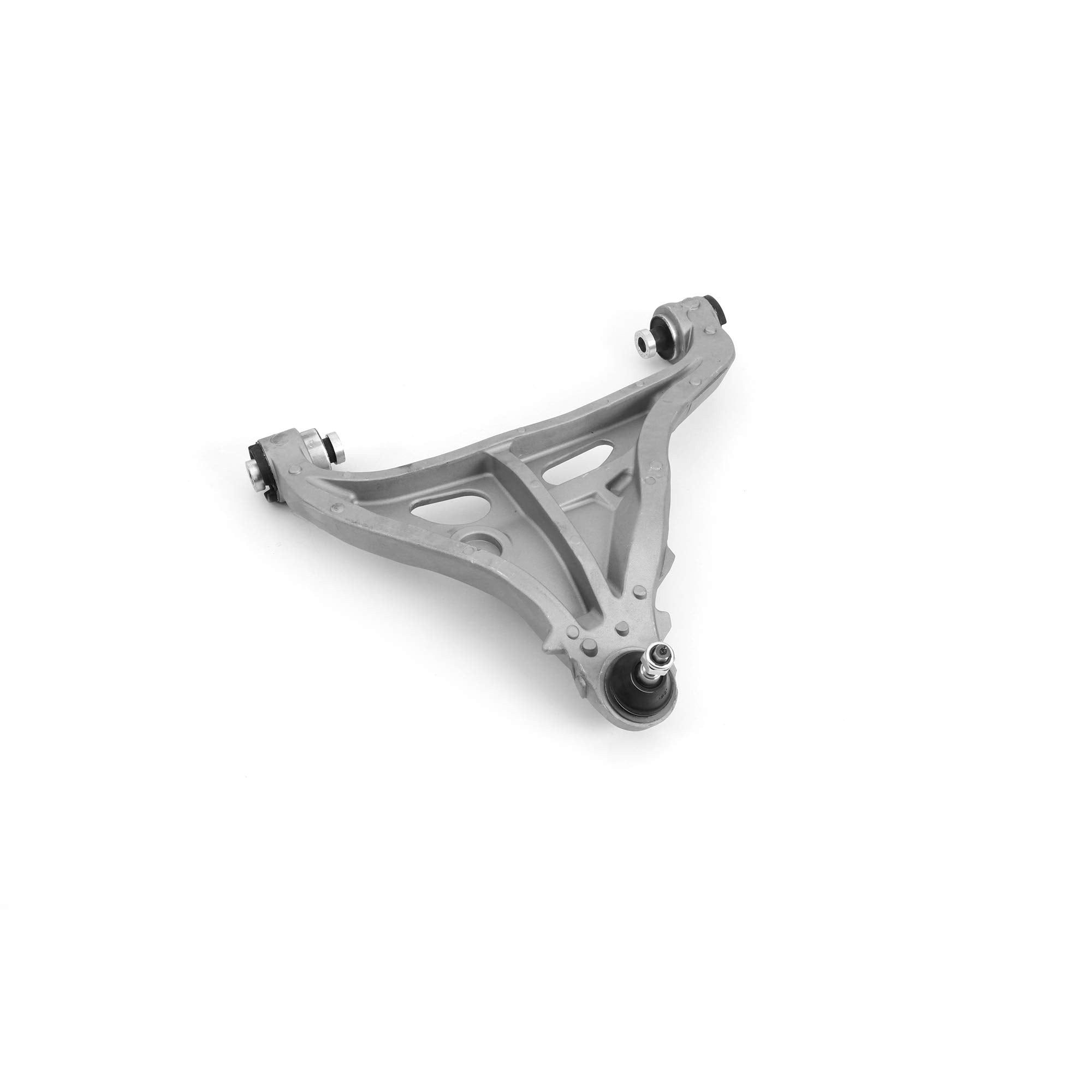 Metrix Premium Chassis Parts - 4 Pc Front Lower Control Arm & Front Sway Bar Stabilizer End Link Kit Fits 05-08 Ford F-150 4Wd,