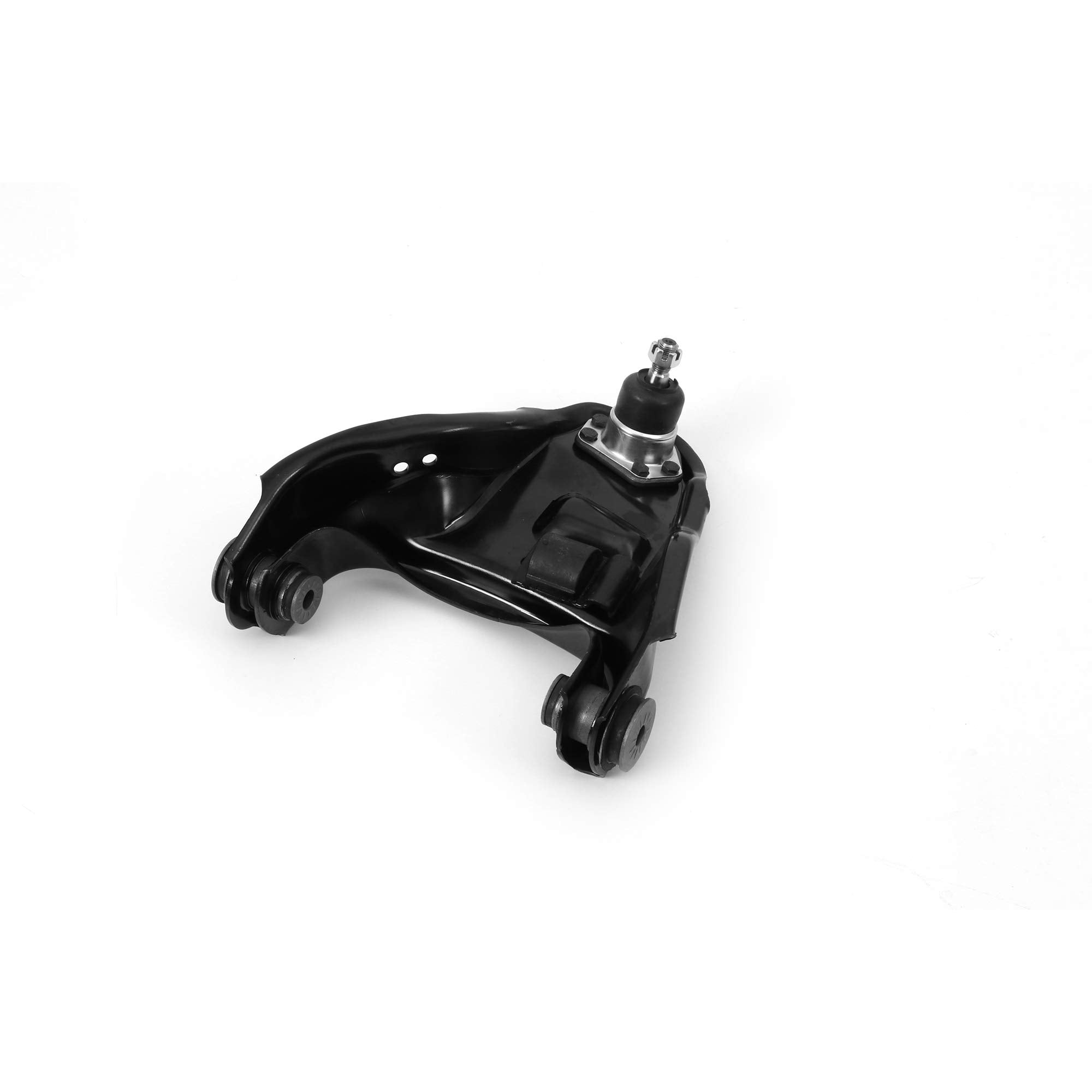 Metrix Premium Chassis Parts - 4 Pc Front L/R Upper Control Arm & Front Lower L/R Ball Joint Kit Fits 95-05 Chevrolet Blazer 4Wd