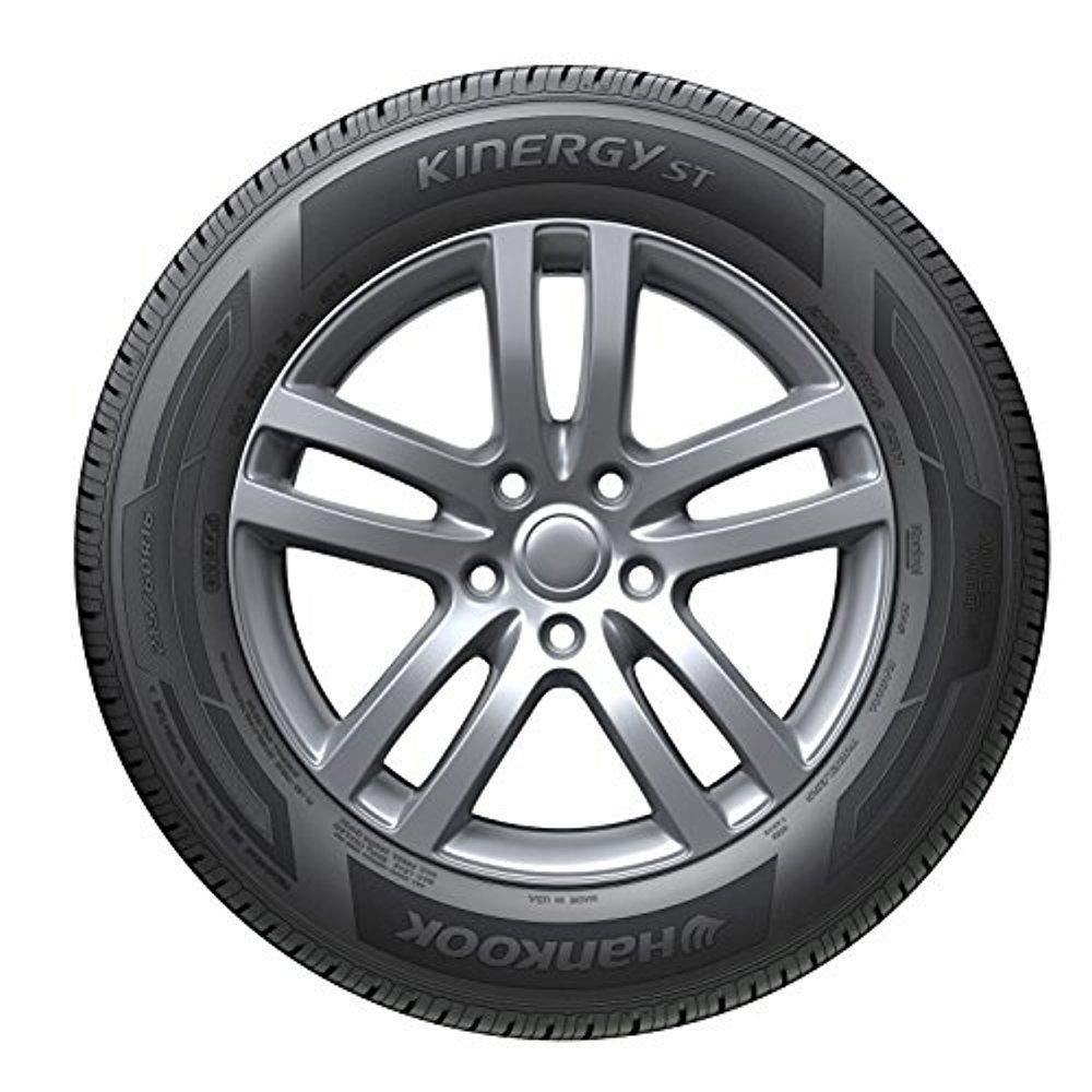 Hankook Kinergy St H735 All_ Season Radial Tire-195/65R15 91T