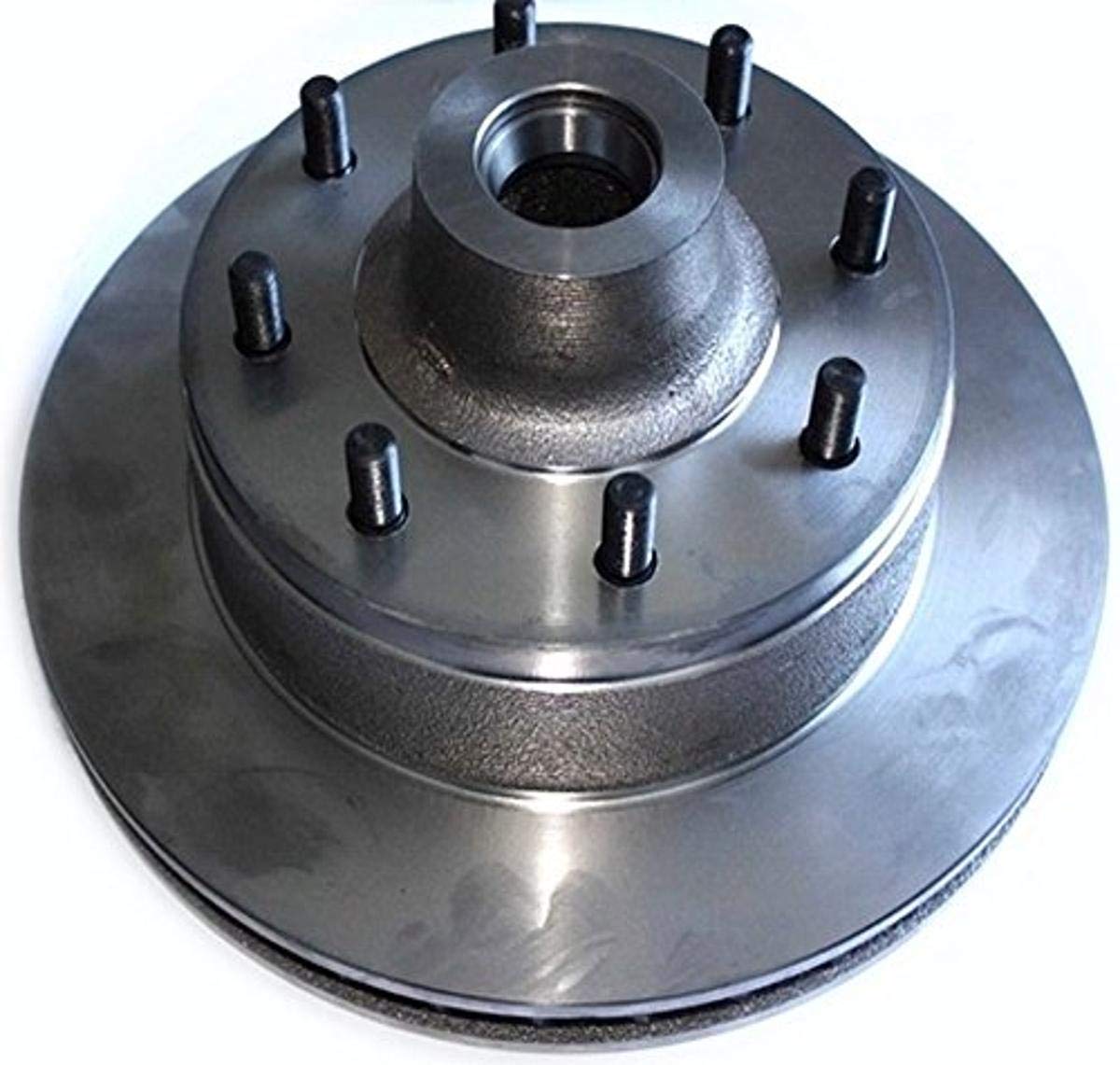 Bendix Premium Prt1382 Front Brake Rotor For Dodge B300 1980-1979, B350 1994-1981, B3500 1997-1995, Cb300 1979, D200 1979, D250 