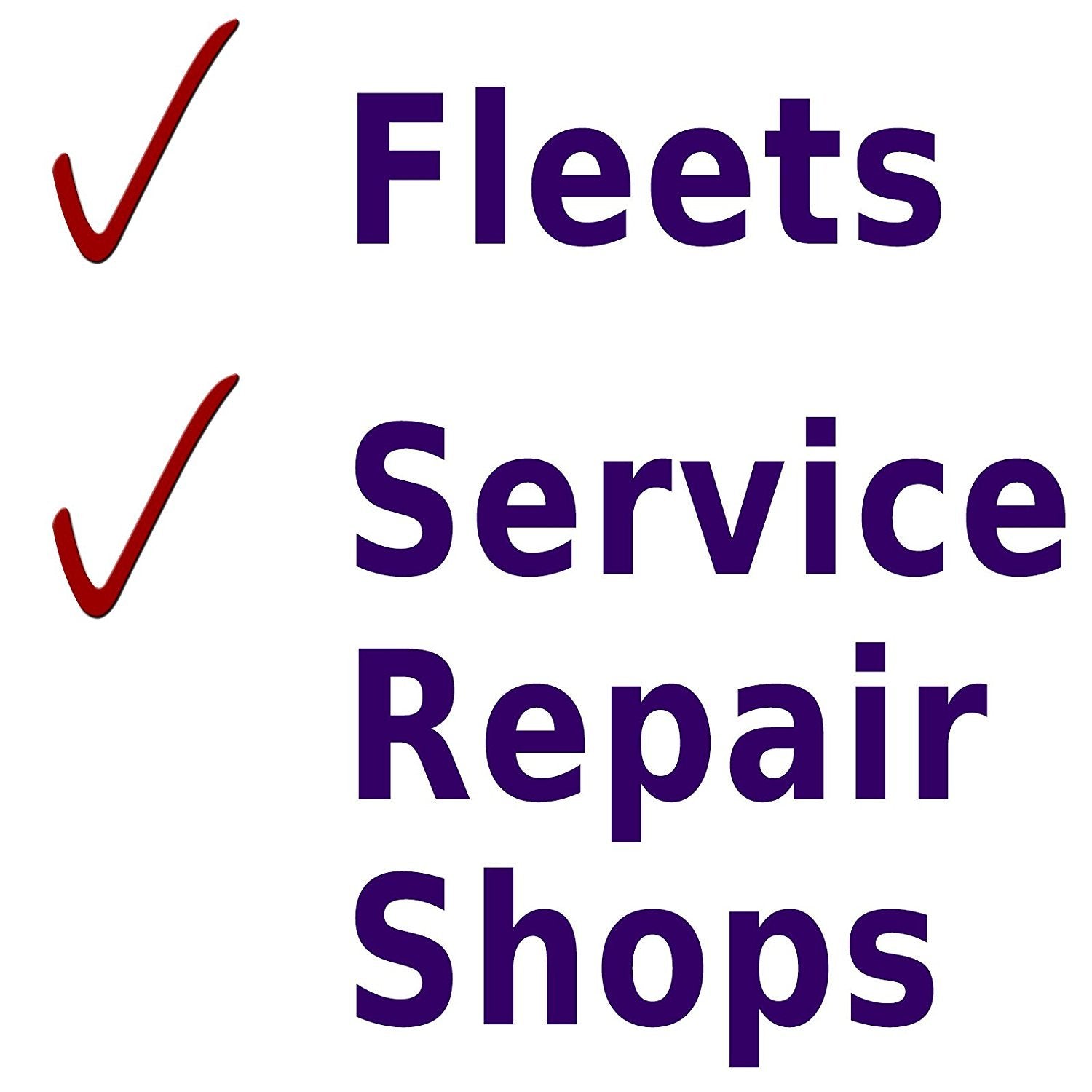 5-Wiper Factory Master Case - Bulk Rear Wiper Blades For Fleets & Service Repair Shops - Trico 16-A Exact Fit Rear Wiper Blades