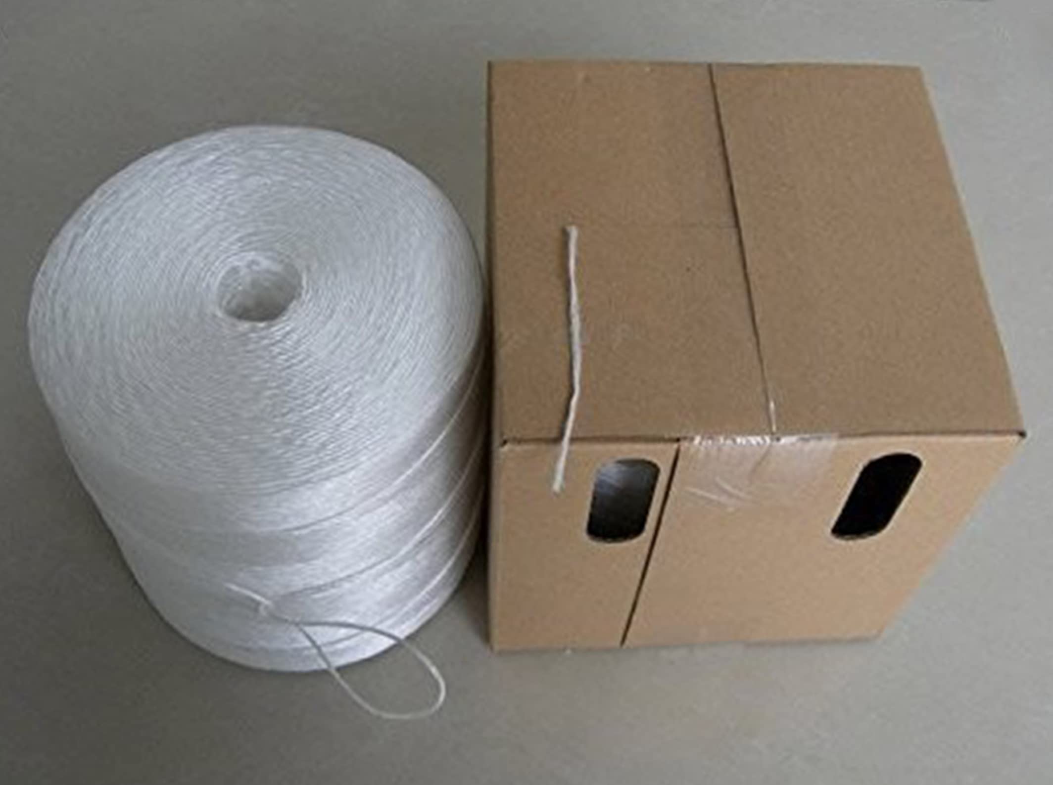 Irrigation-Mart 6300Ft Tomato Tying Garden Twine