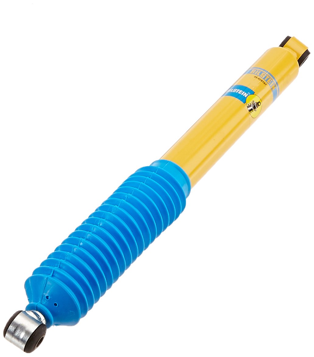 Bilstein 33028187 Shock Absorber For Ford Light Truck,Yellow