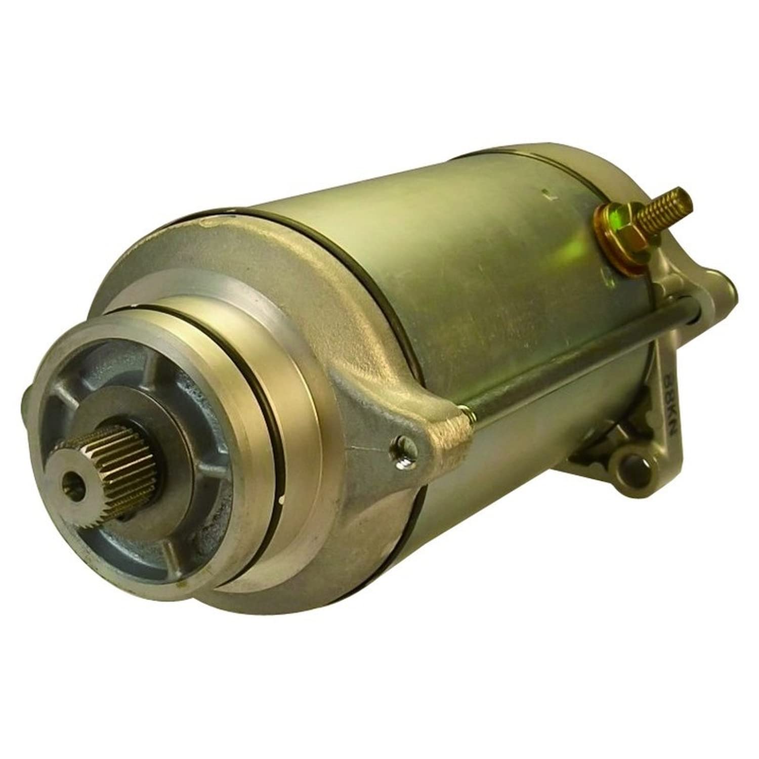 Oeg Parts New Starter Compatible With Kawasaki Klt250 Prairie 250 1983-1985, Klt250 1982-1984, Klt200 1981-1984, Kz250 1980-1983, Kz200 1978-79 Smu0053 Sm-8211 Sm-223C 21163-1238 21163-1036 21163-1021