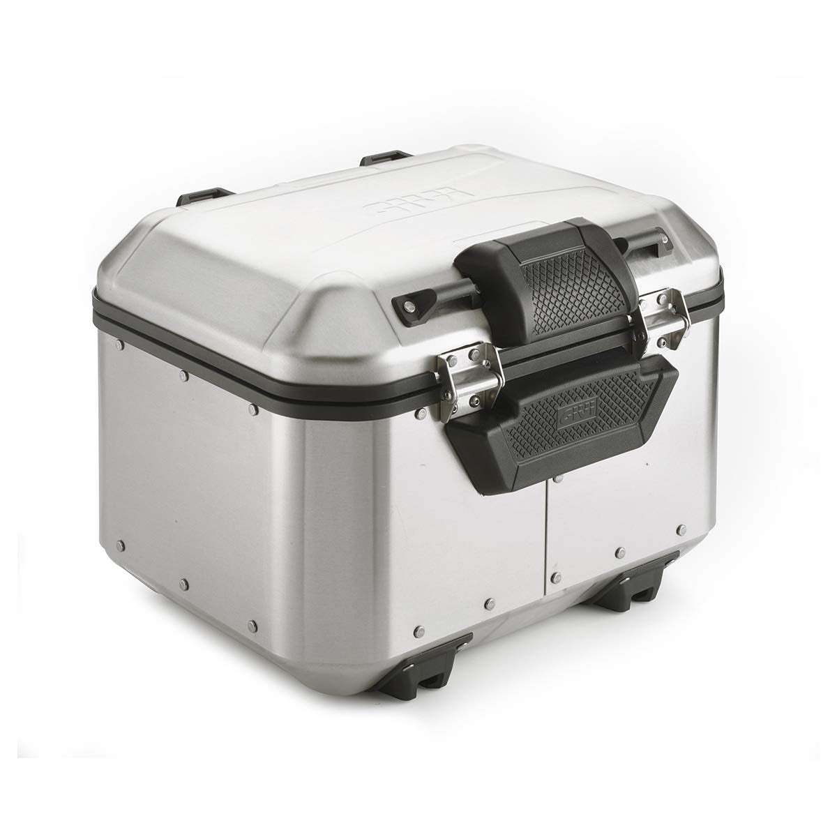 Givi Backrest for Dolomiti Cases (E164)