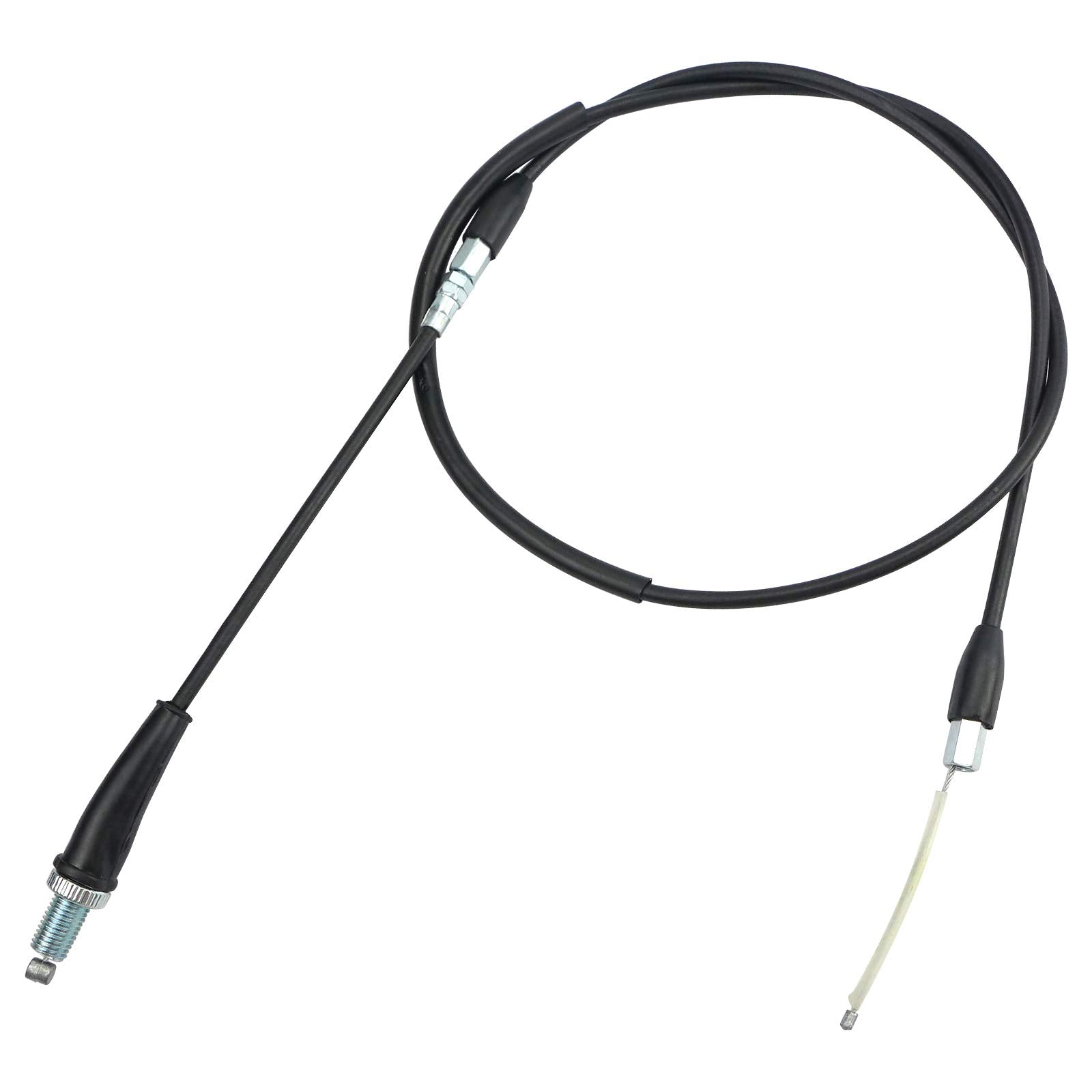 Throttle Cable 4Kb-26311-00-00 For Yamaha Bear Tracker 250 Wolverine 350 Yfm350Fx Kodiak 400 Yfm400Fw Big Bear 350