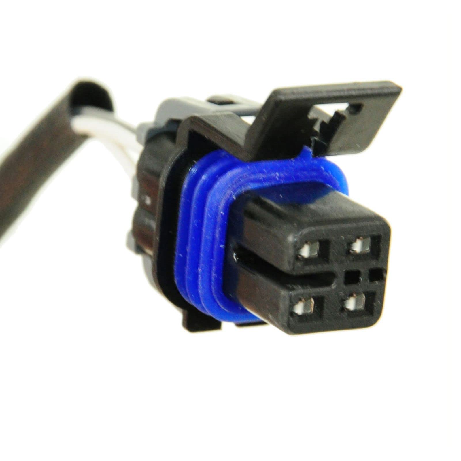 Trq Direct Fit O2 Oxygen Sensor W Tool For Chevy Express Camaro Gmc Buick Pontiac