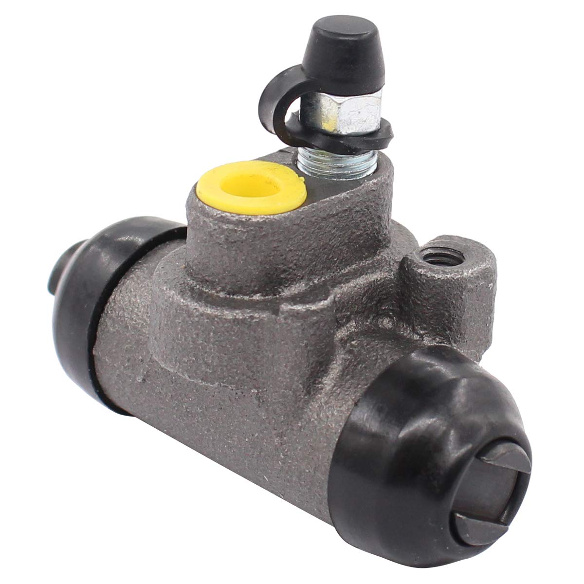 Motoku Pack Of 2 Front Brake Wheel Cylinder Replacement For Quadrunner 250 Ltf250 Ltf250F Ltf4Wdx King Quad 300 Ltf300F Quadrunner 4Wd