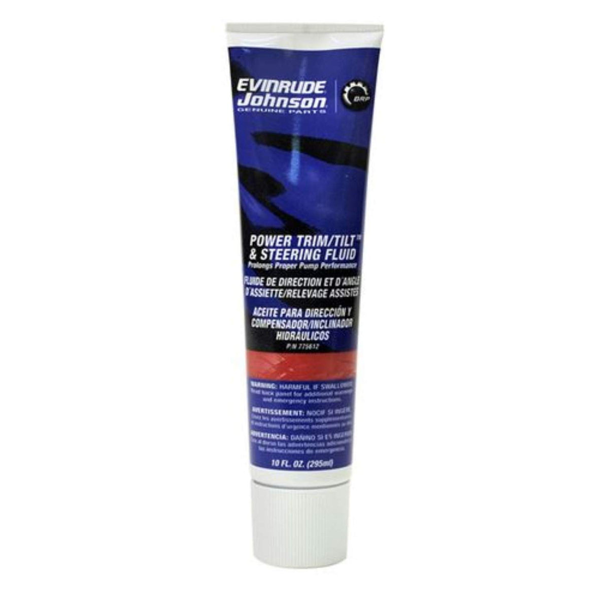 Power Tilt & Trim Fluid