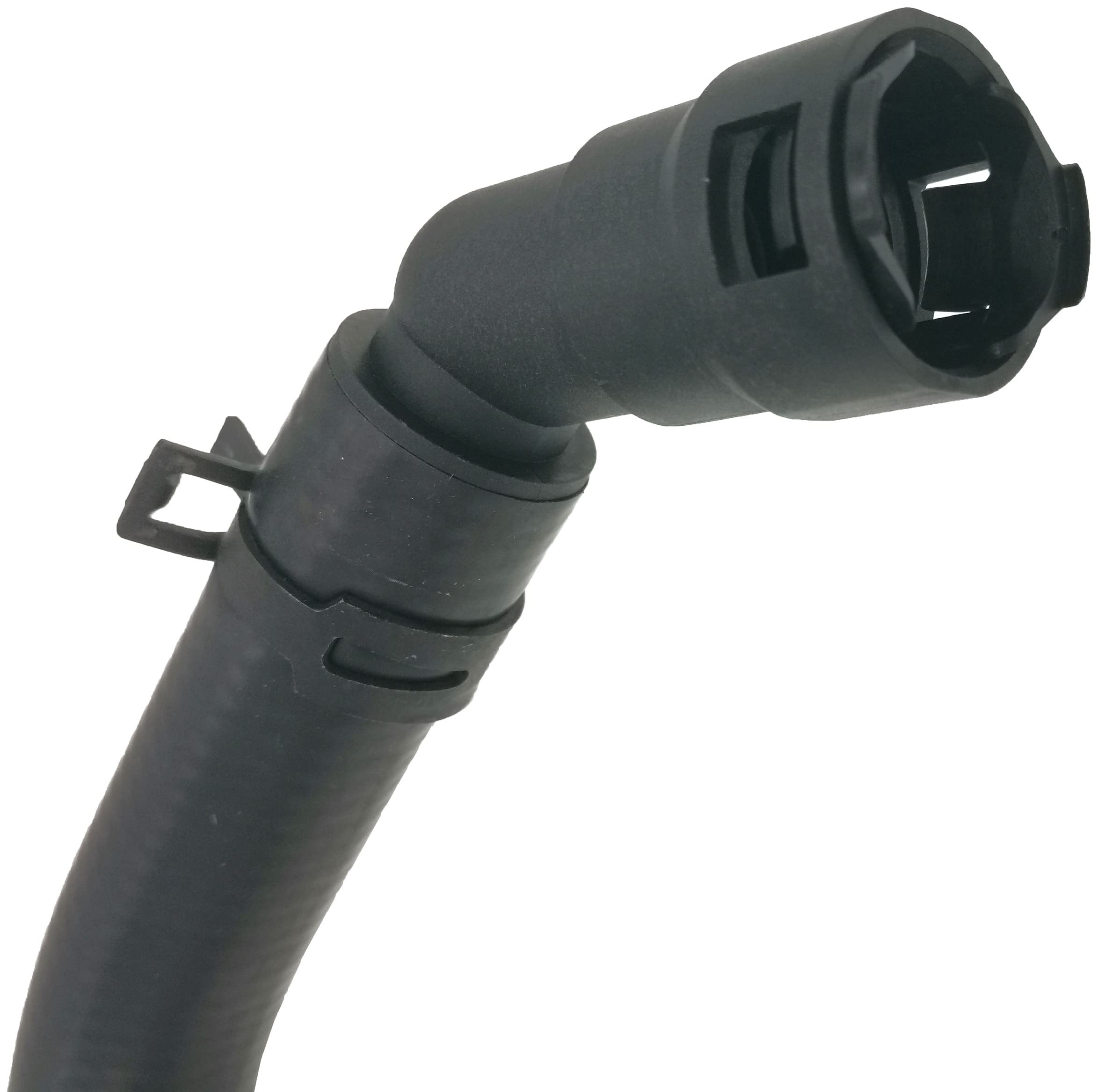Dorman 626-721 Hvac Heater Hose Assembly Compatible With Select Ford/Lincoln Models