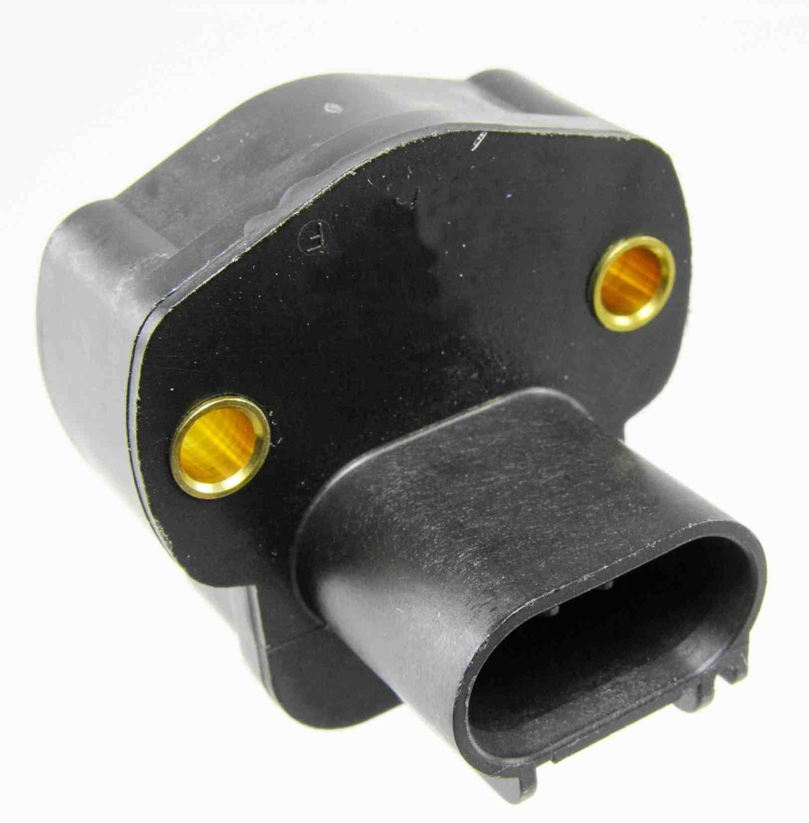Ngk/Ntk Throttle Position Sensor Th0167 (75379)