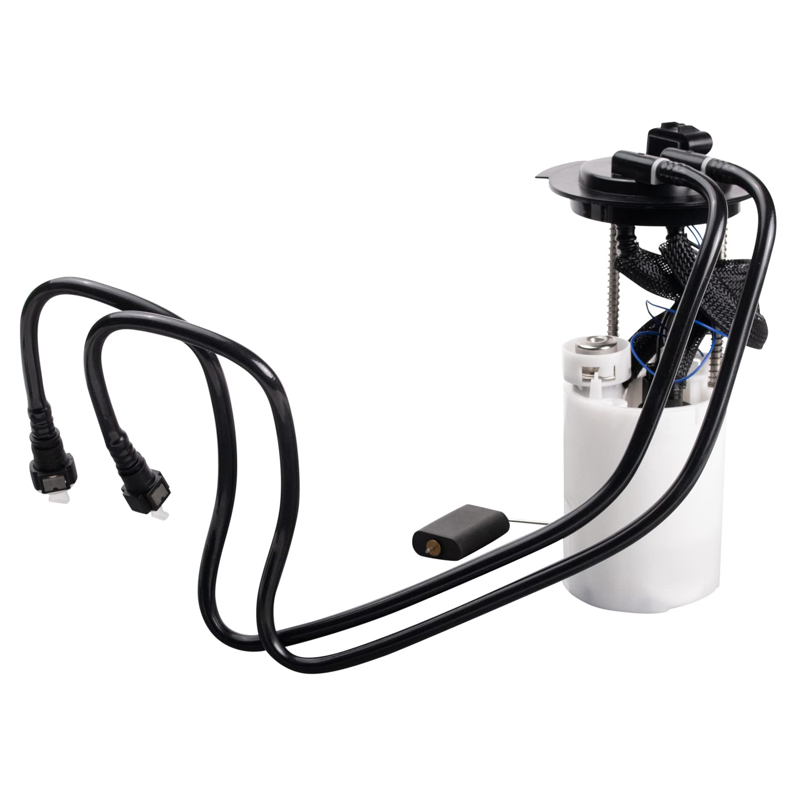 Trq Fuel Pump Module Assembly Compatible With 2009-2010 Chevrolet Cobalt 2009 Pontiac G5