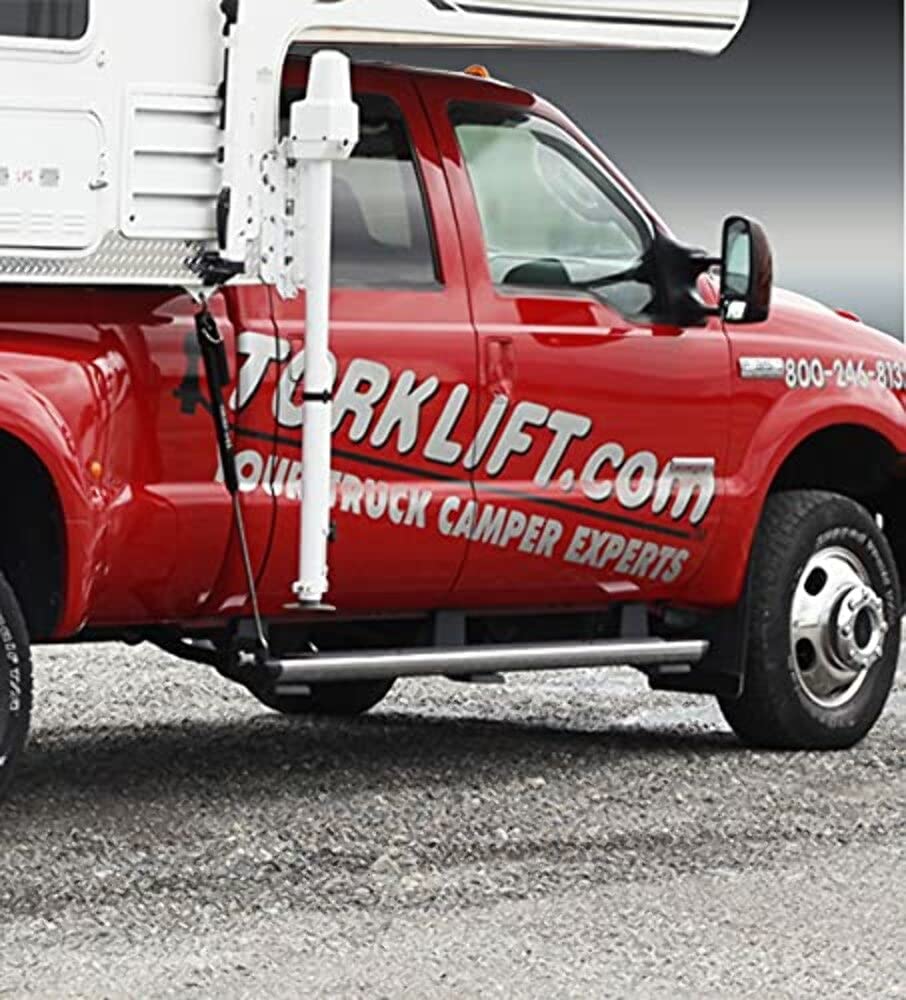 Torklift S9529 Fast Gun Turn Buckle