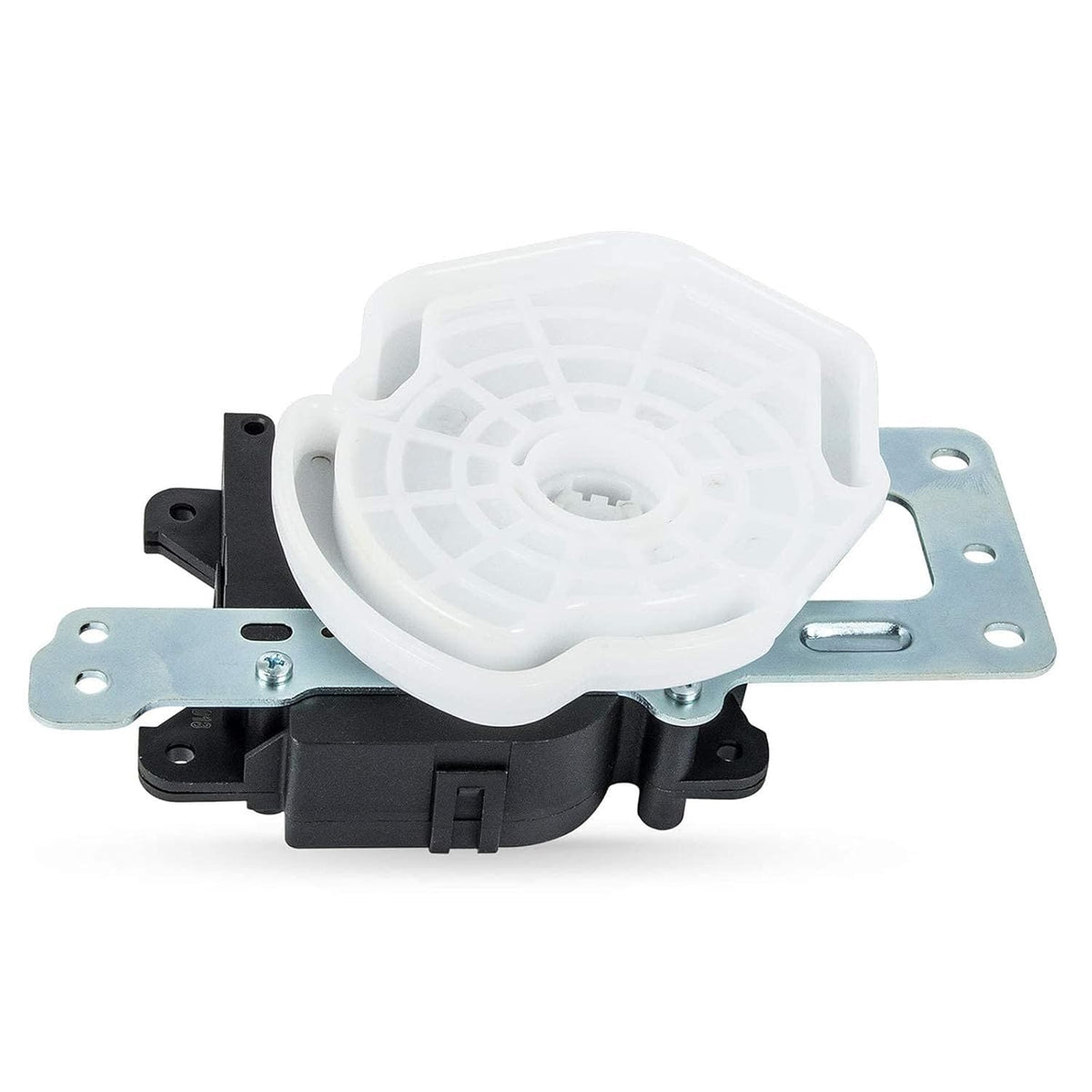 79140-Sna-A01, 604-879 Heater Air Blend Door Actuator Compatible With Honda Civic 2006 2007 2008 2009 2010 2011 Mode Motor Assembly