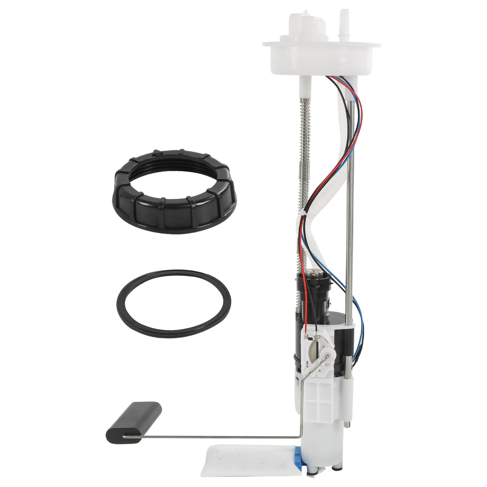 47-1012 Fuel Pump Assembly Compatible with Polaris Ranger 800 EFI/XP 800 /CREW 800 2011 2012 Replace 2204402 2522139 HFP-A3963