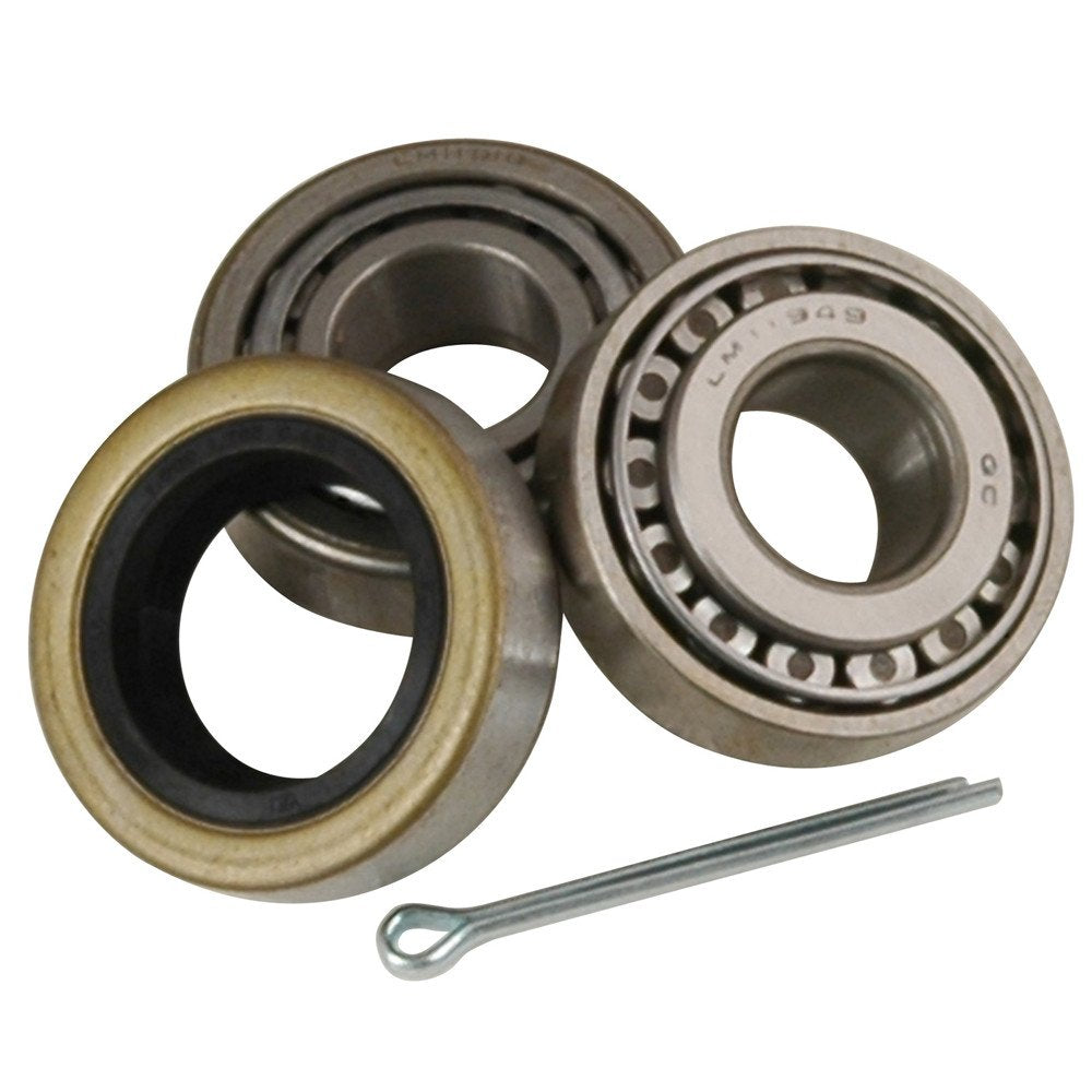 C.E. Smith Bearing Kit (F/1'' Straight Spindle)