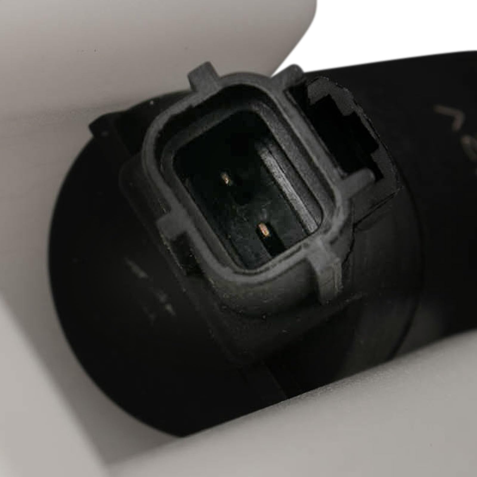 Trq Windshield Washer Reservoir Compatible With 2005-2009 Ford Mustang Fo1288180