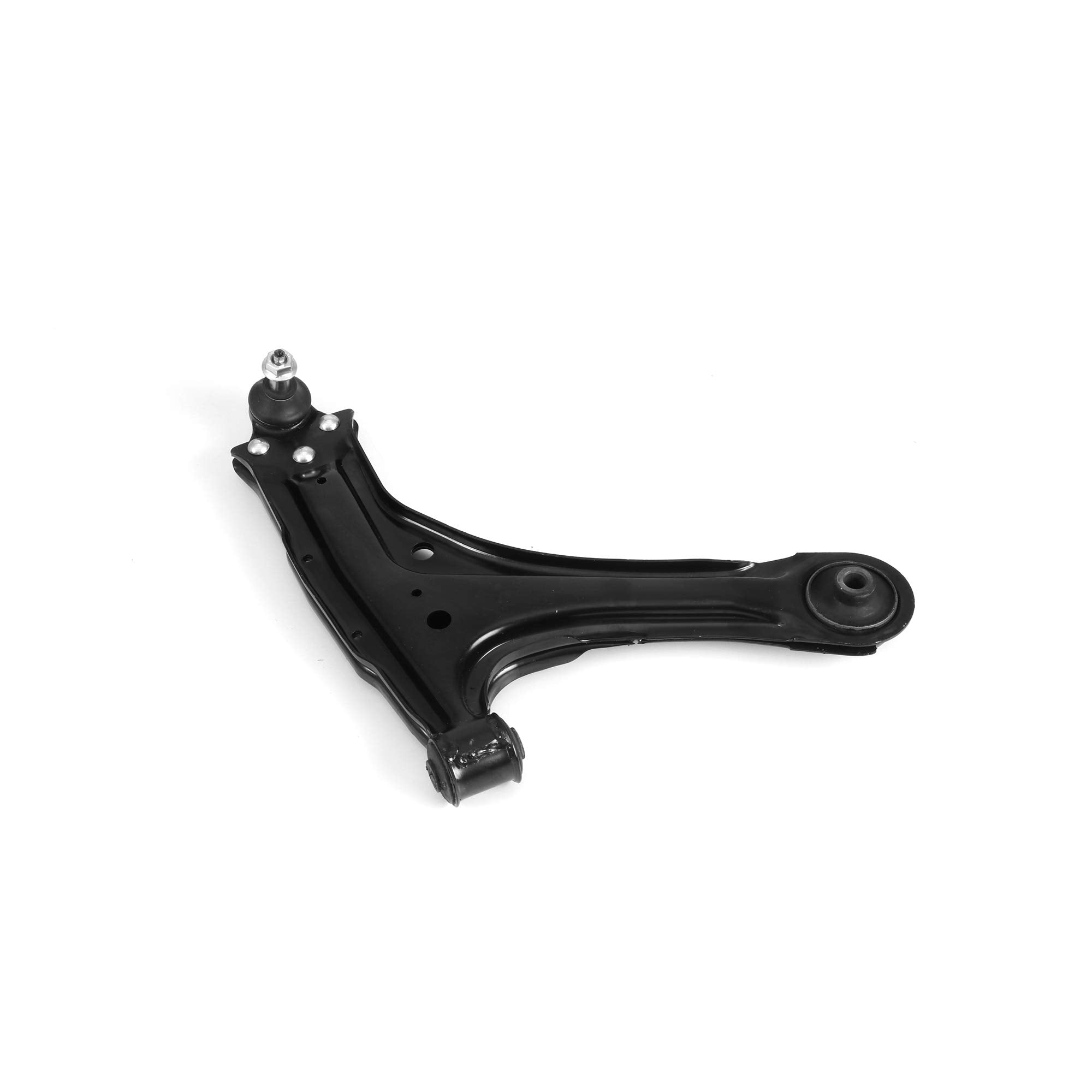 Metrix Premium Chassis Parts - Front Right Lower Control Arm W Ball Joint & Bushing Assembly Fits 97-03 Chevrolet Malibu, 00-04