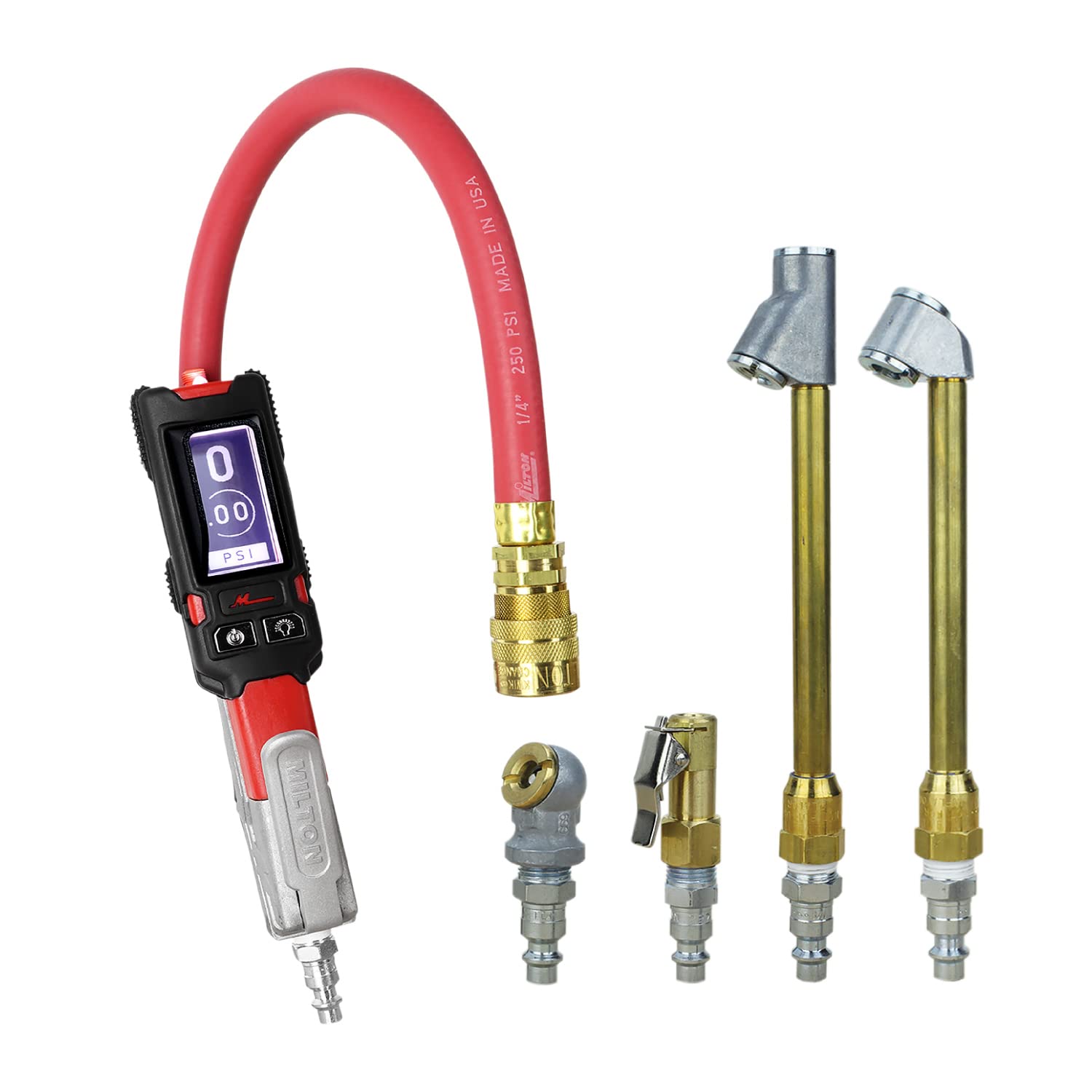 Digital Inflator Gage Kit
