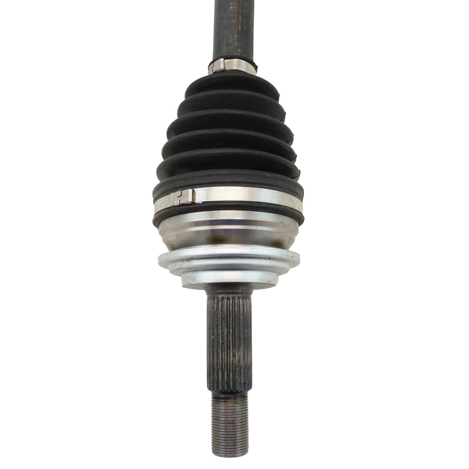 Trq Front Right Cv Axle Shaft Assembly Passenger Side Compatible With 2007-2017 Toyota Yaris