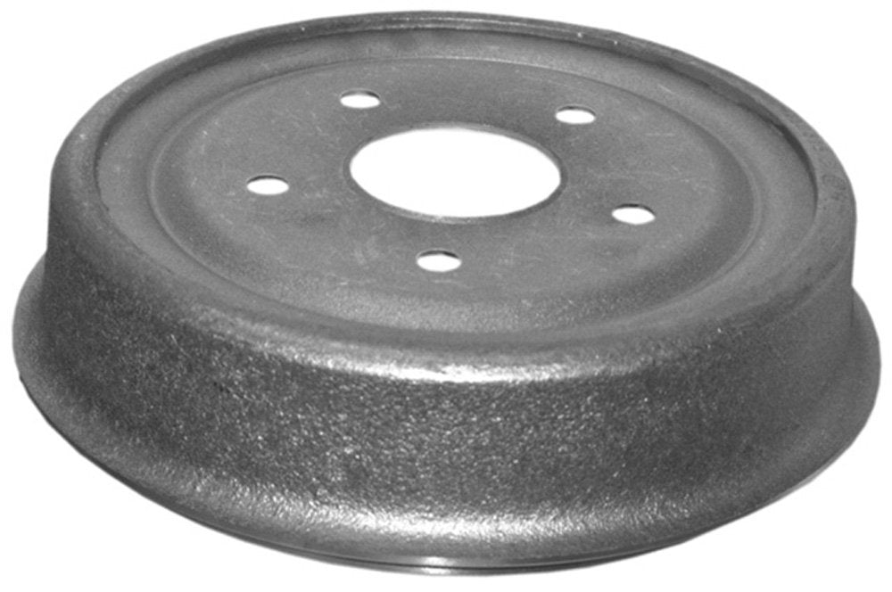 Raybestos R-Line Replacement Rear Disc Brake Drum for Select International 100/150/1000/Scout II/Travelall Model Years (2315R)