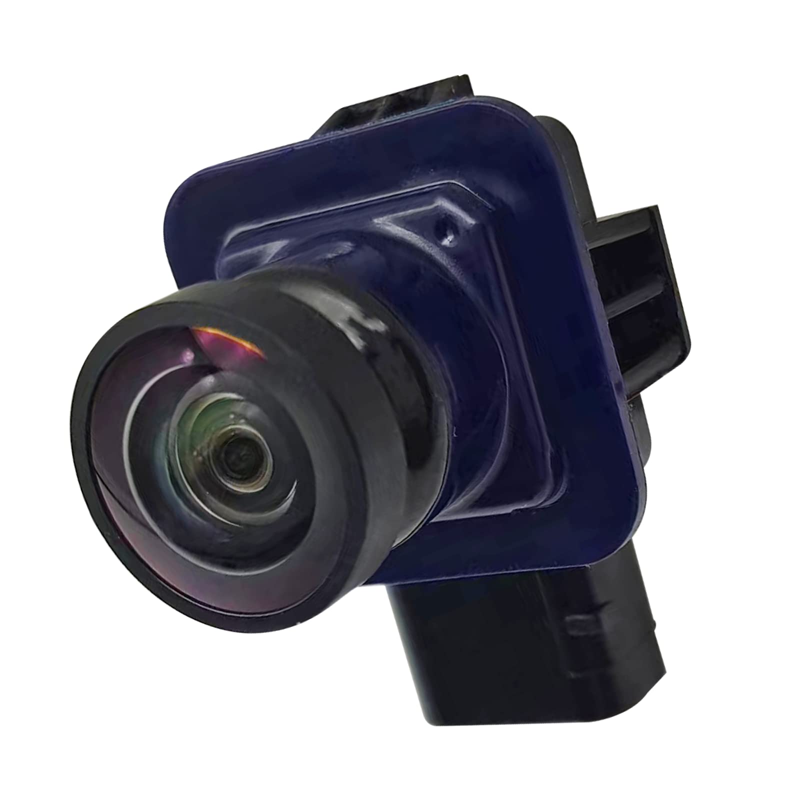 The Rear View Mirror Assist Camera Is Only Compatible With 2011-2015 Ford Explorer Rear View Mirror Backup Camera Oe Number Bb5Z