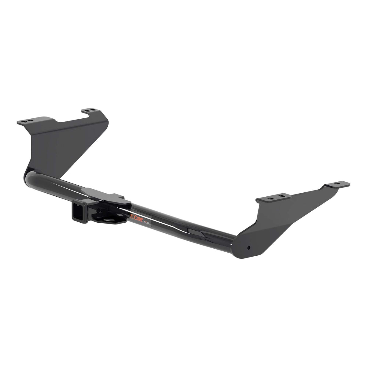 Curt 13383 Class 3 Trailer Hitch, 2-Inch Receiver, Fits Select Chrysler Pacifica, Voyager