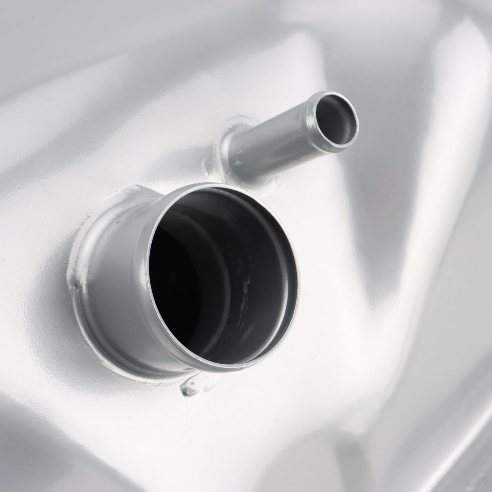 Trq Gas Fuel Tank 33 Gal Compatible With 1978 Ford Bronco