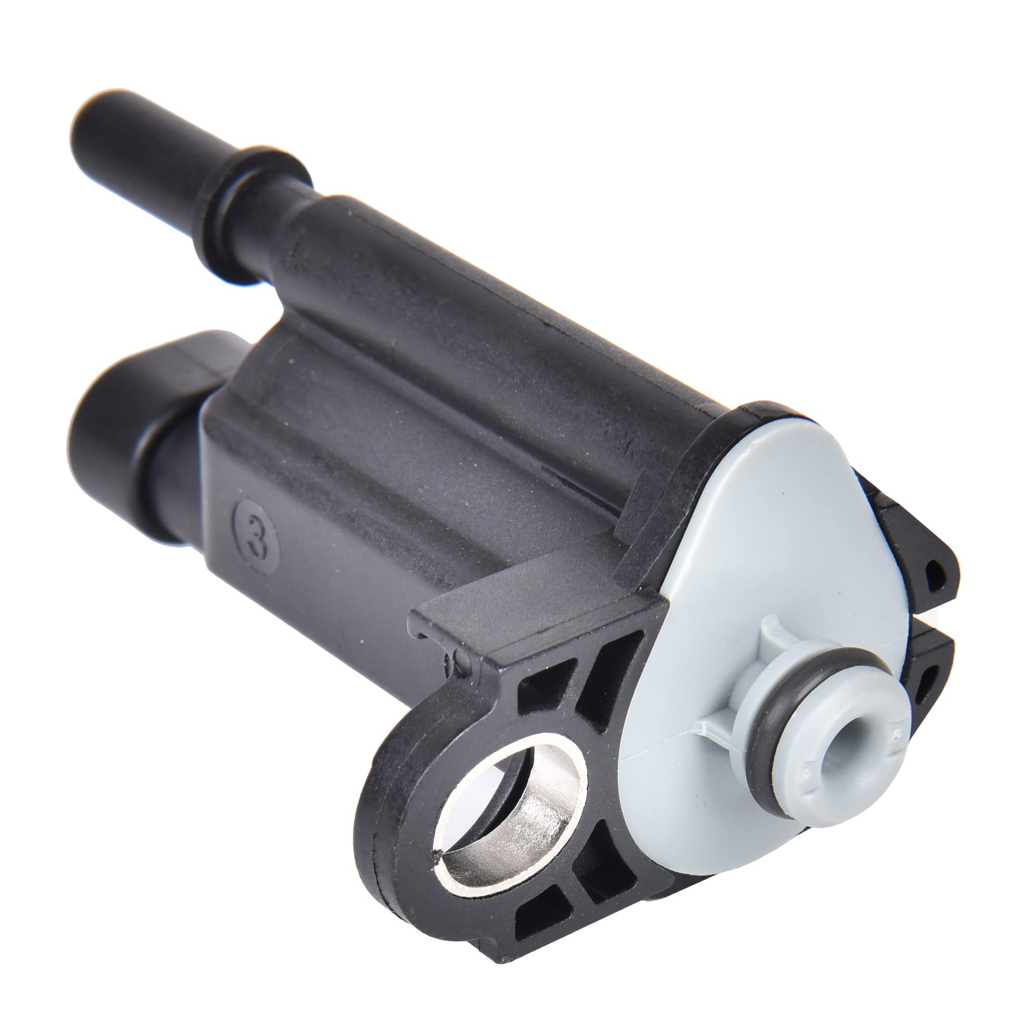 Vapor Canister Purge Valve Solenoid Compatible with Cadillac STS XLR Chevy Avalanche Equinox Express Silverado 1500 2500 3500 GM