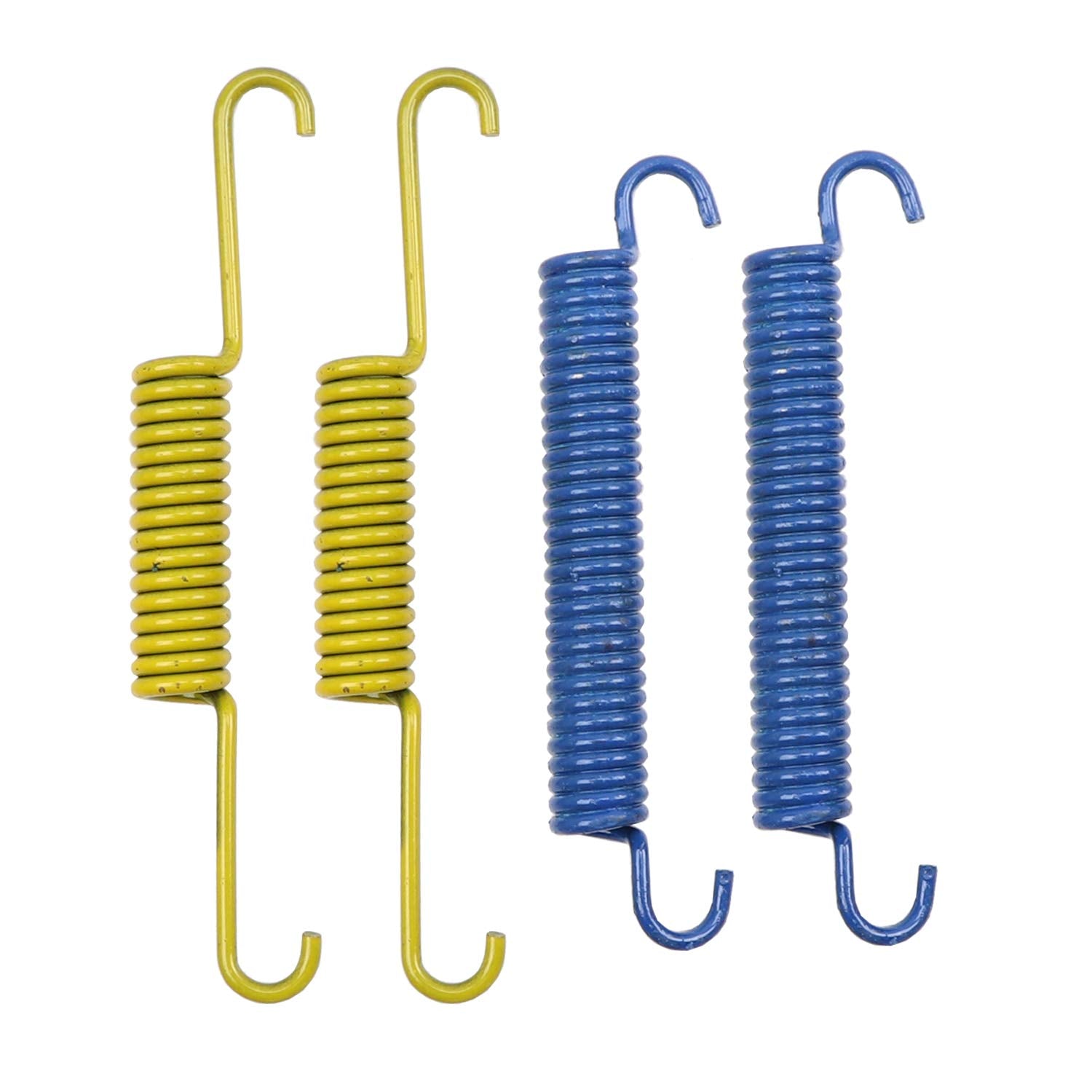 Beck/Arnley 0842204 Emergency Brake Shoe Hardware