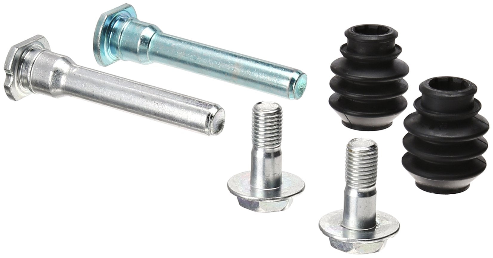 Motorcraft Brck14126 Caliper Repair Kit