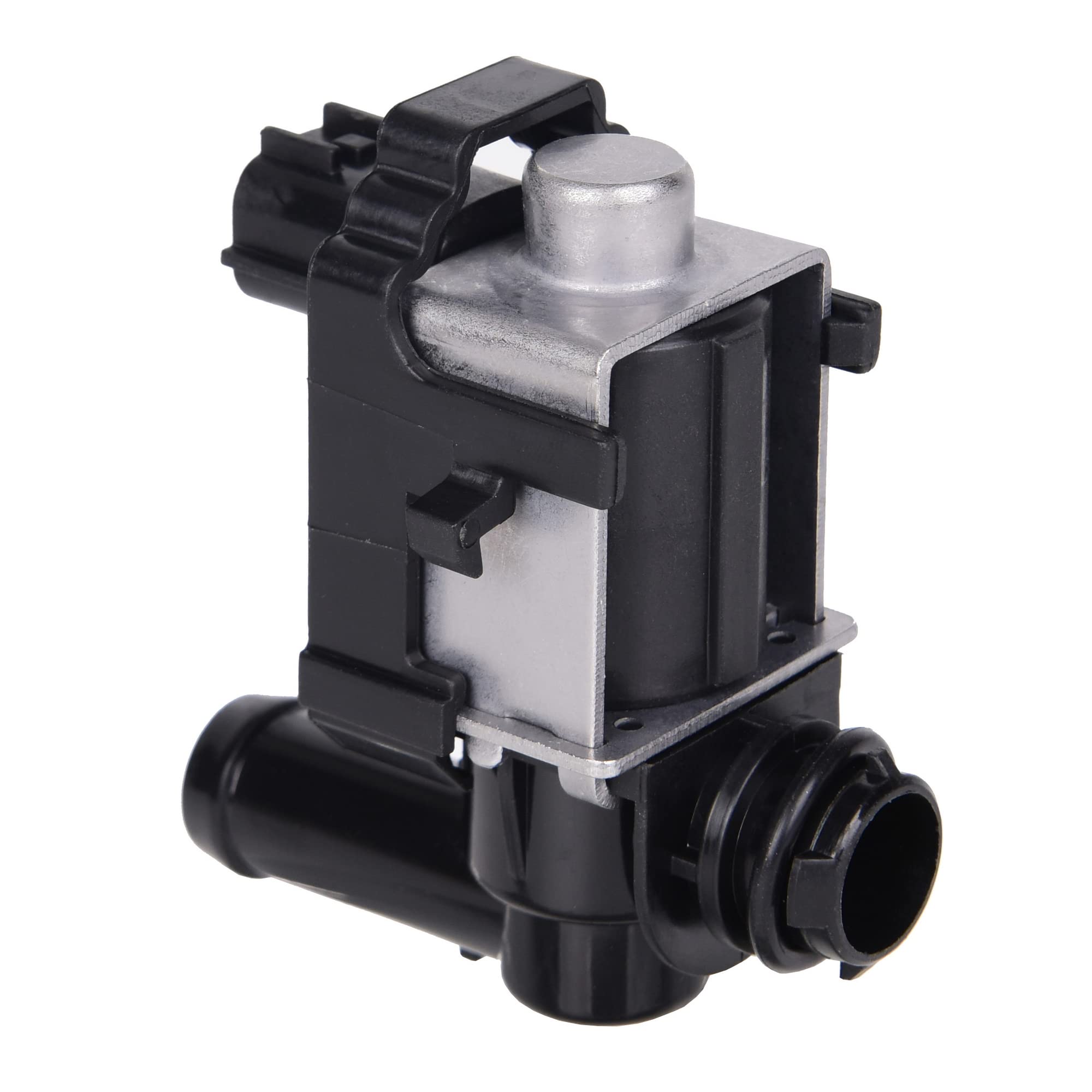 Vapor Canister Purge Valve Solenoid Compatible with Infiniti EX35 FX35 FX45 G35 G37 QX56 Nissan 350Z 370Z Altima Armada Frontier