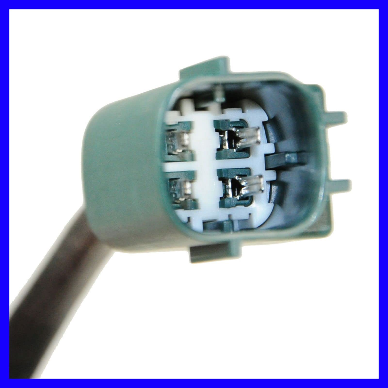 Trq Direct Fit Front Upstream Oxygen O2 02 Sensor W Tool For Nissan Infiniti