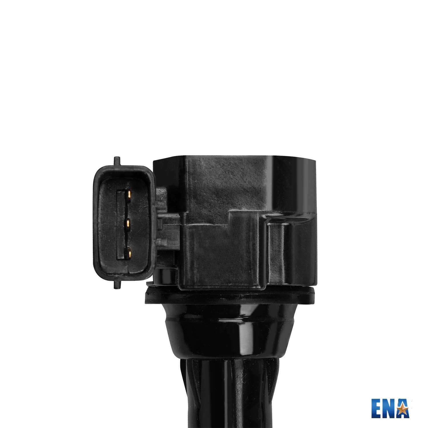 ENA Set of 6 Ignition Coil Pack Compatible with Nissan Altima Maxima Murano Pathfinder Quest I35 QX4 3.5L V6 Replacement for UF349 C1406