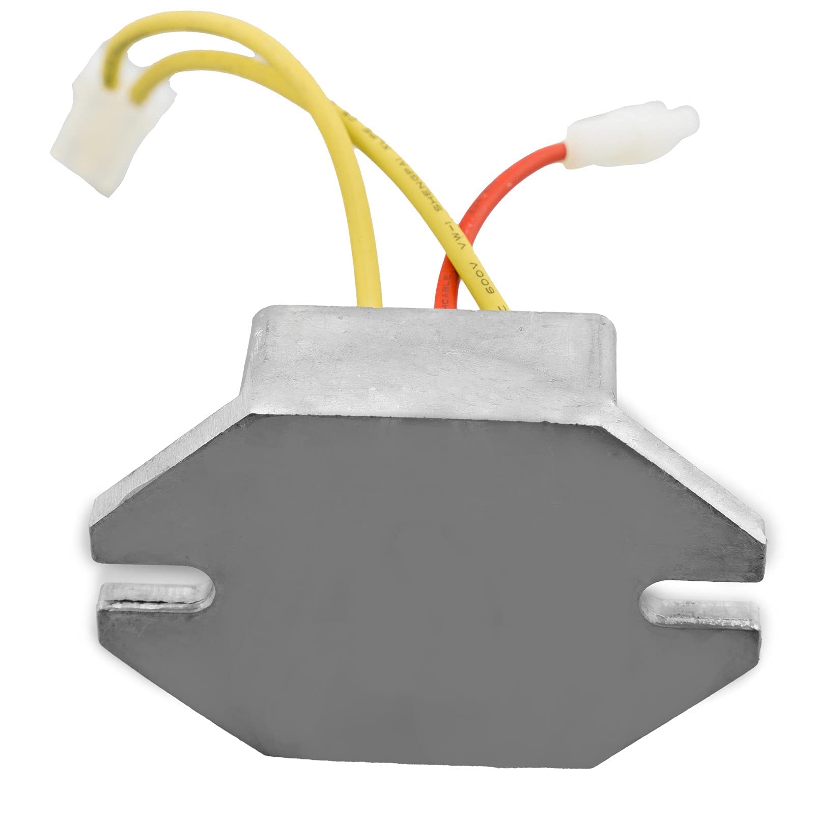 Ruma Voltage Regulator 394890 845907 797182 797375 691185 Compatible with Briggs Stratton Engine 192400 196400 226400 280700 351