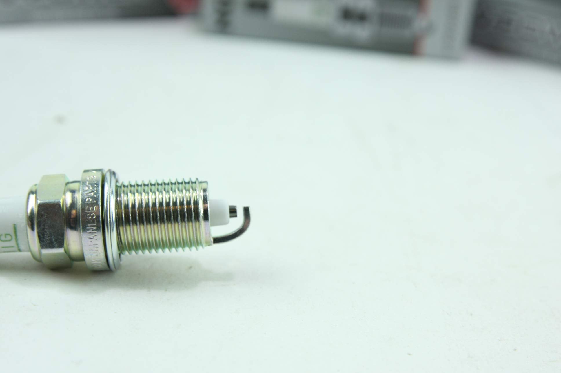 Ngk V-Power Spark Plug Zfr6F-11G (6 Pack) For Jeep Grand Cherokee Laredo 2005-2010 3.7L/226