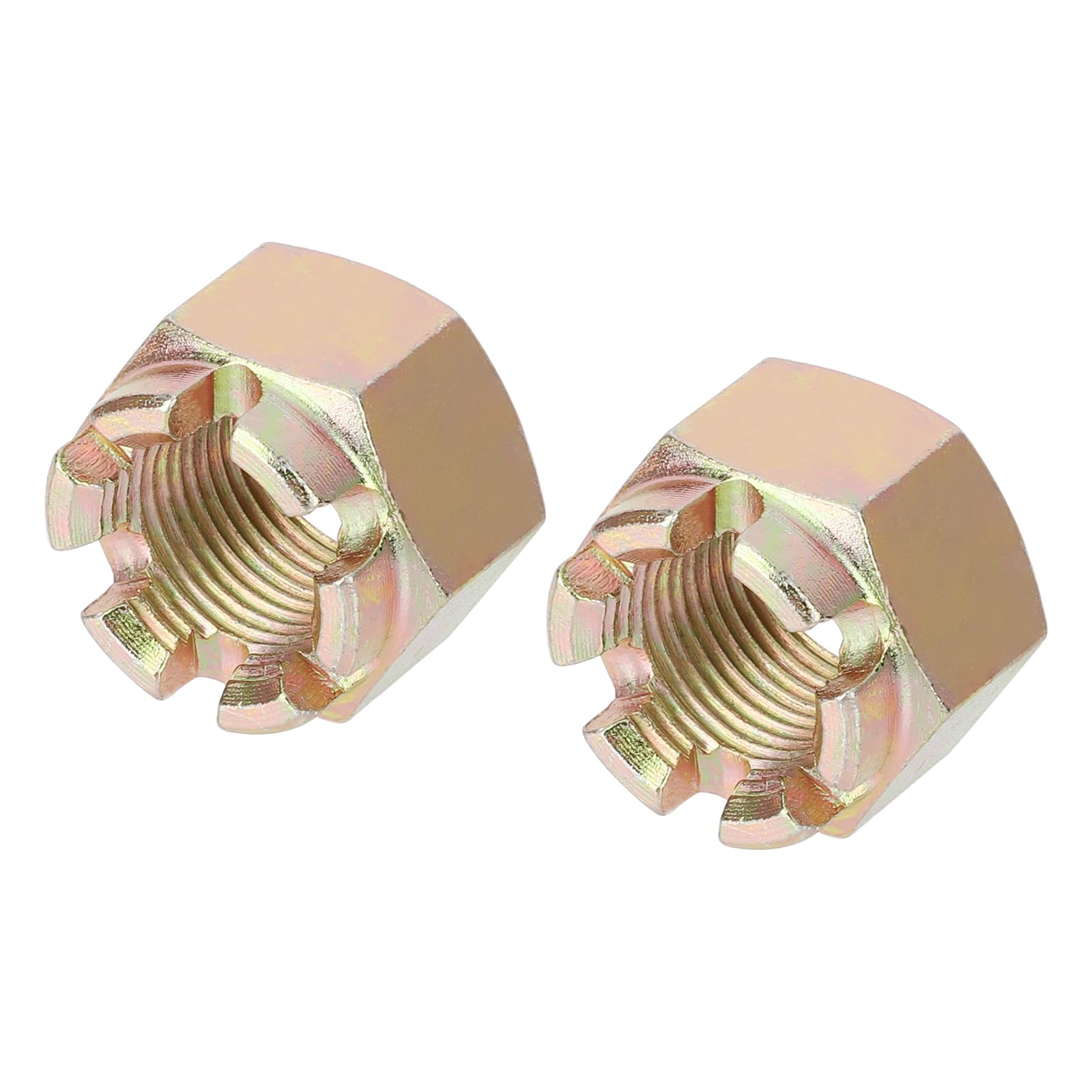 Front Axle Nuts Washer Kit For Polaris Rzr 1000 900 570 Turbo Rs1 Ranger 1000 900 Diesel General 1000 Sportsman 300 400 Ace 570