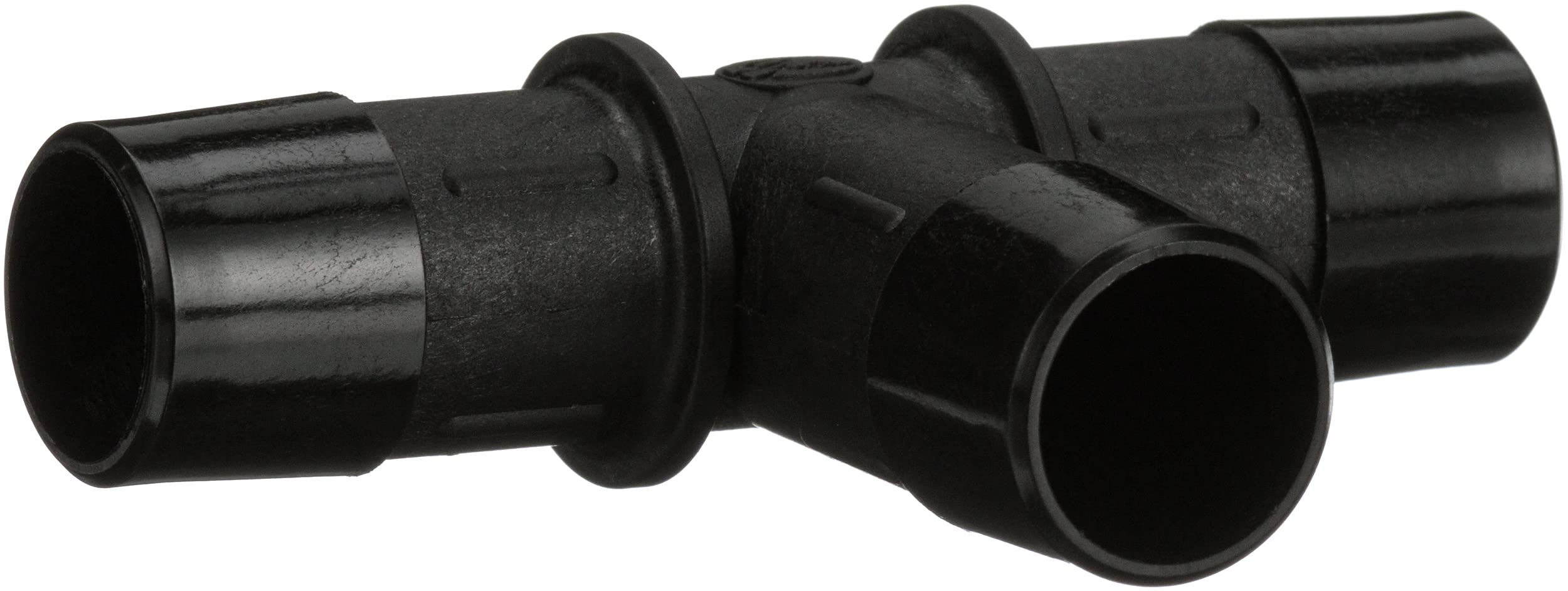 Plastic Hose Connector