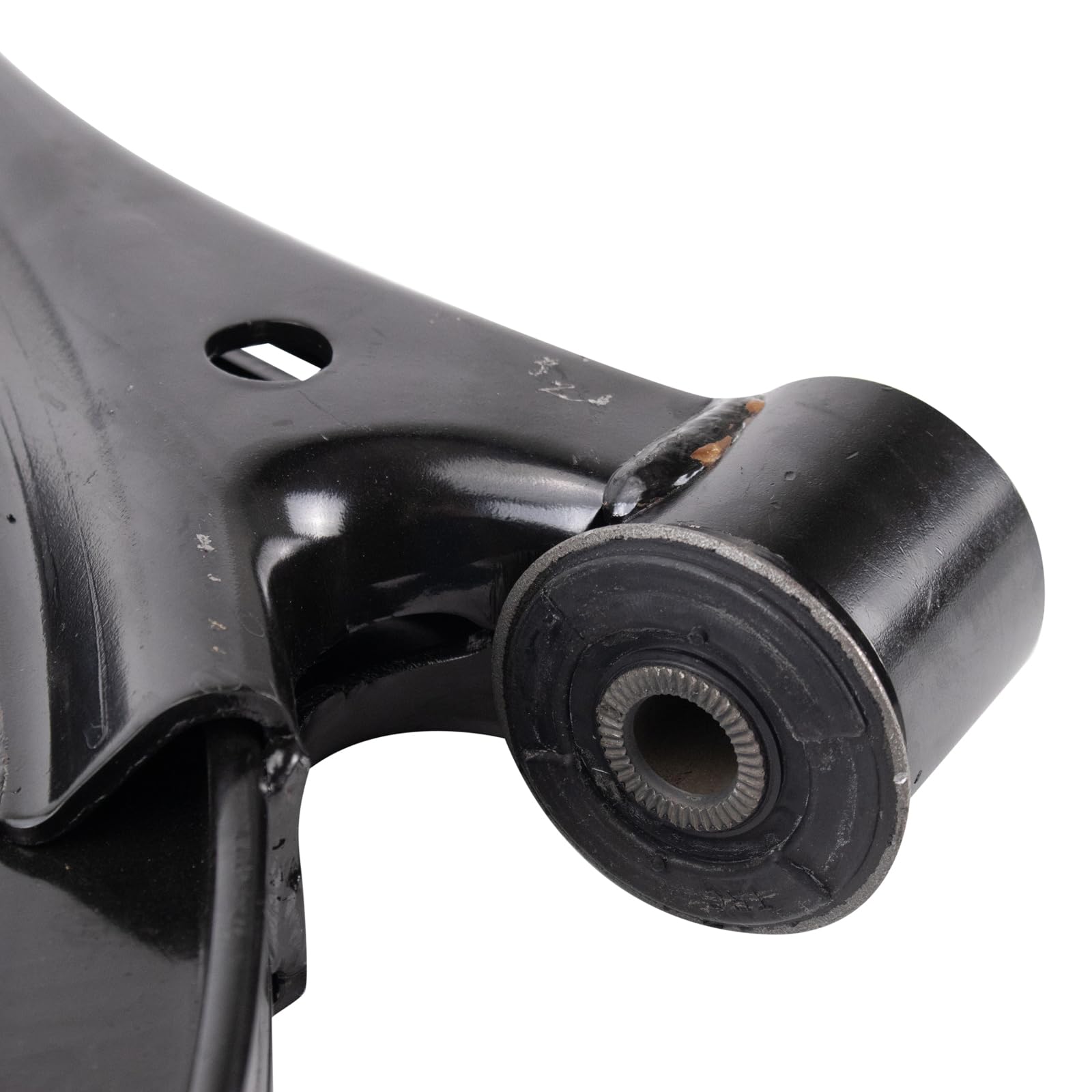 Trq Front Left Lower Control Arm With Ball Joint Drivers Side Compatible With 2010-2014 Ford Mustang