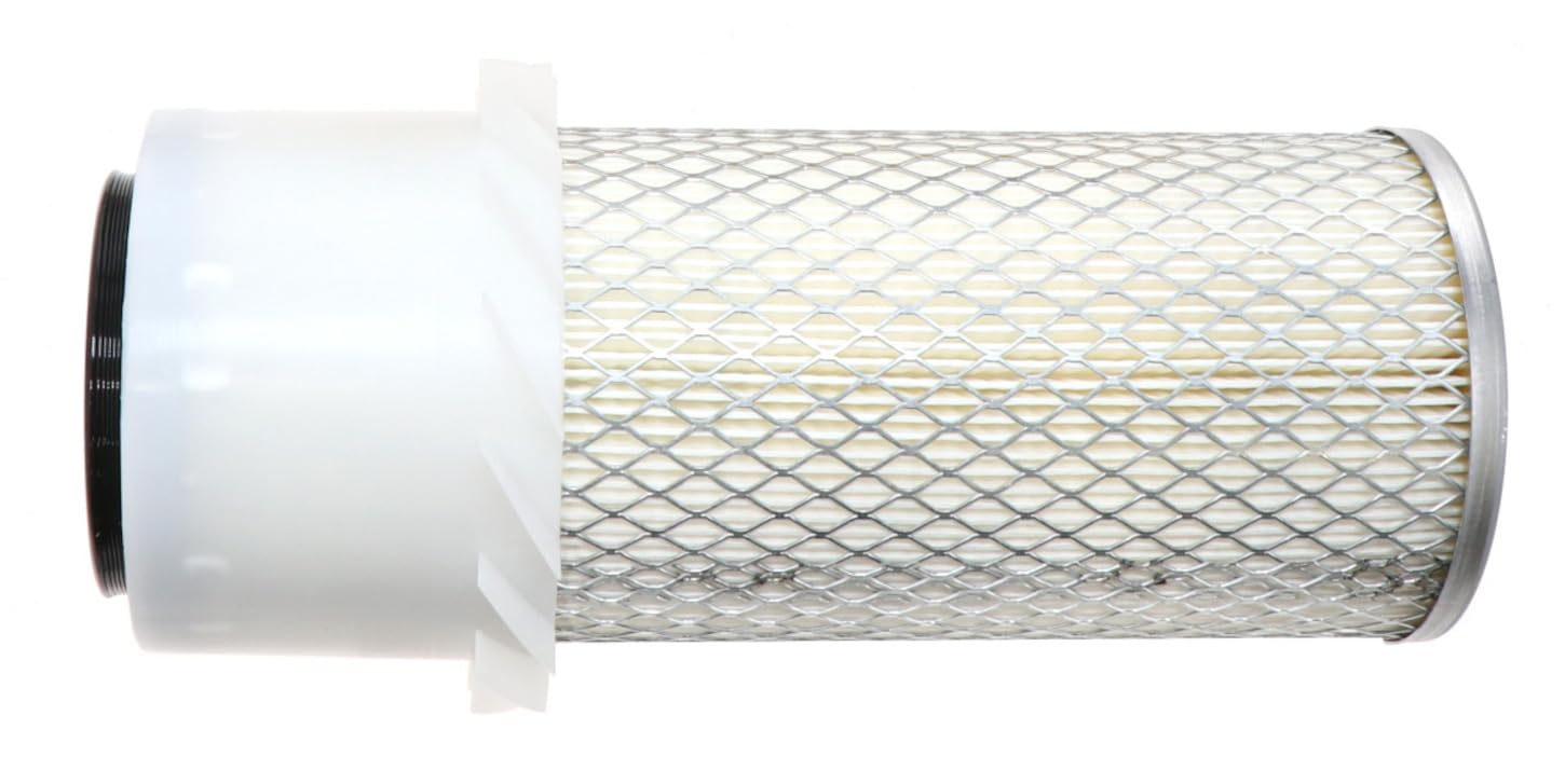 Wix Filters - 42276 Heavy Duty Air Filter W/Fin, Pack Of 1