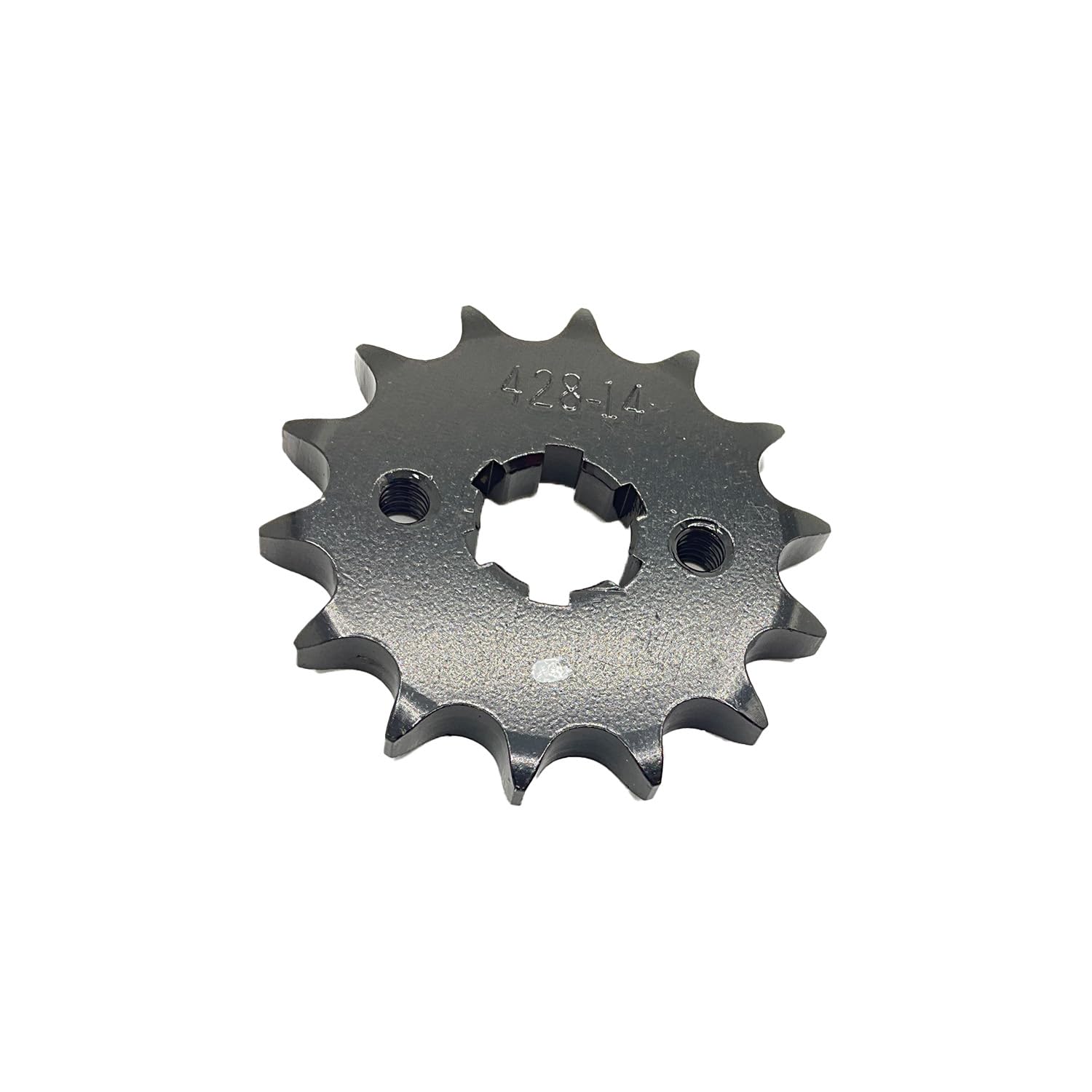 Polaris Atv Drive Sprocket, Genuine Oem Part 453457, Qty 1